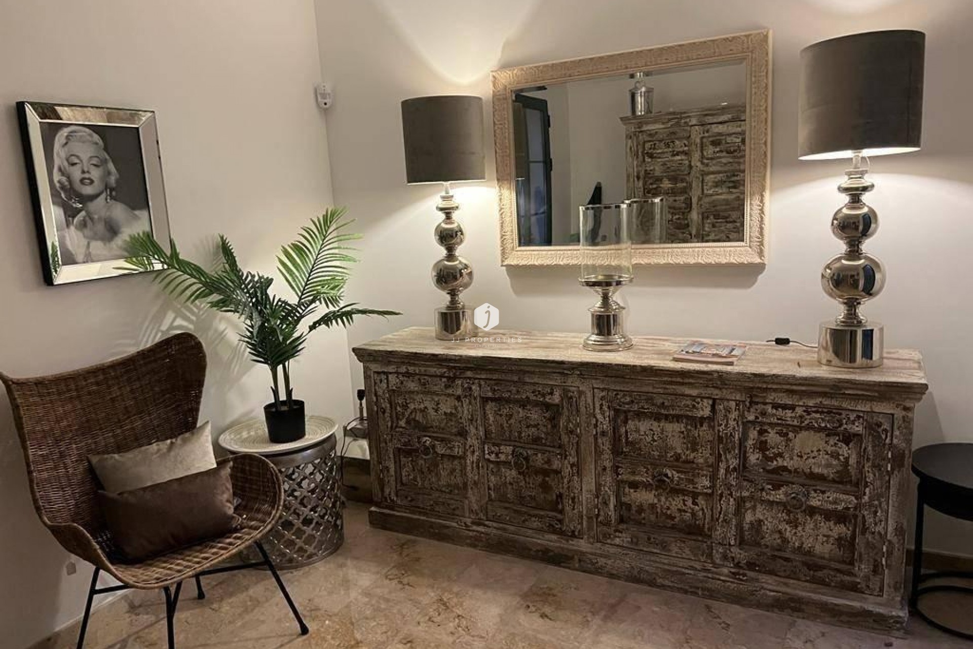 Aus zweiter Hand - Villa -
Orihuela Costa - Lomas De Cabo Roig-los Dolses