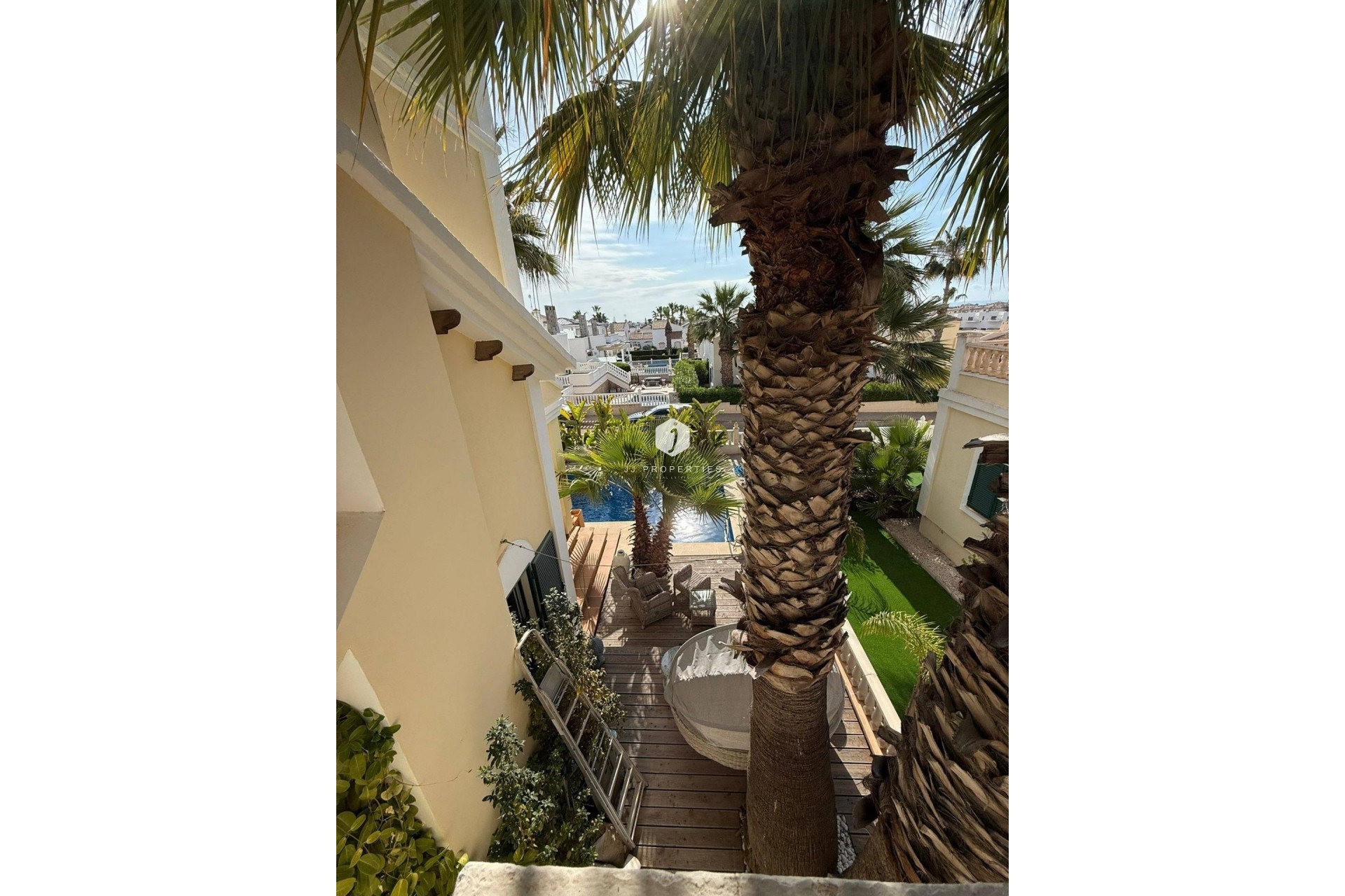 Aus zweiter Hand - Villa -
Orihuela Costa - Lomas De Cabo Roig-los Dolses