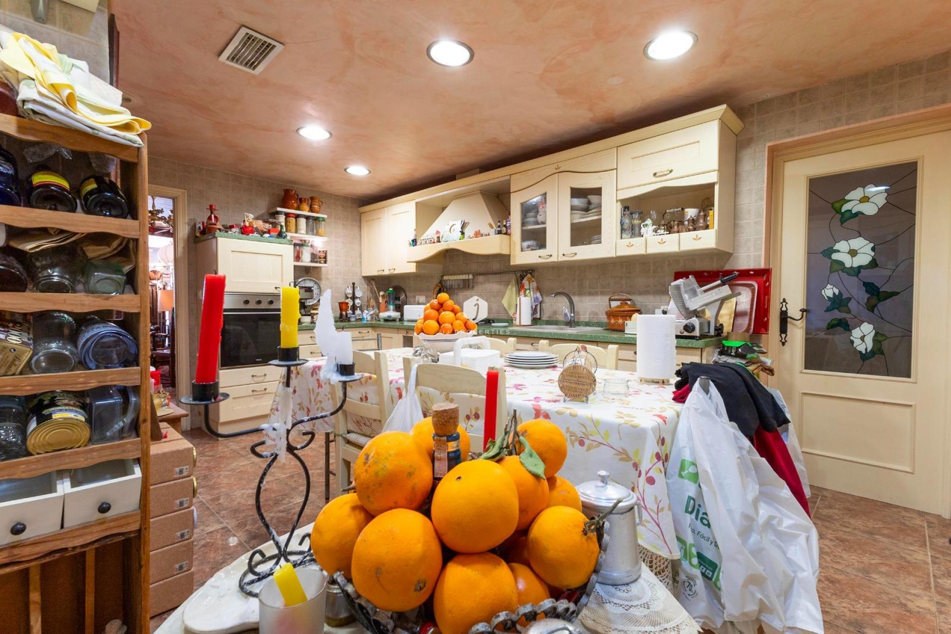 Aus zweiter Hand - Villa -
Orihuela Costa - Lomas De Cabo Roig-los Dolses