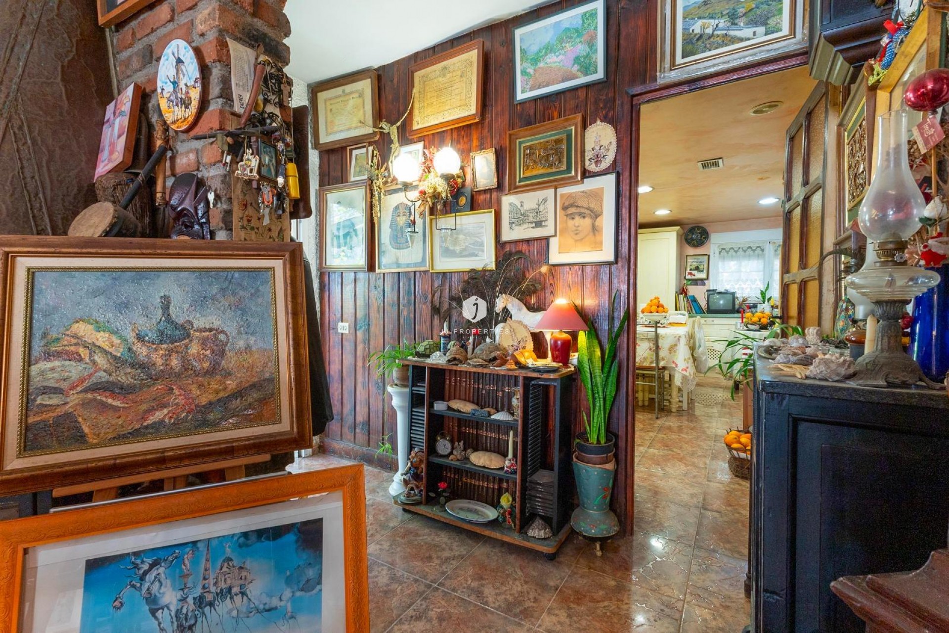 Aus zweiter Hand - Villa -
Orihuela Costa - Lomas De Cabo Roig-los Dolses