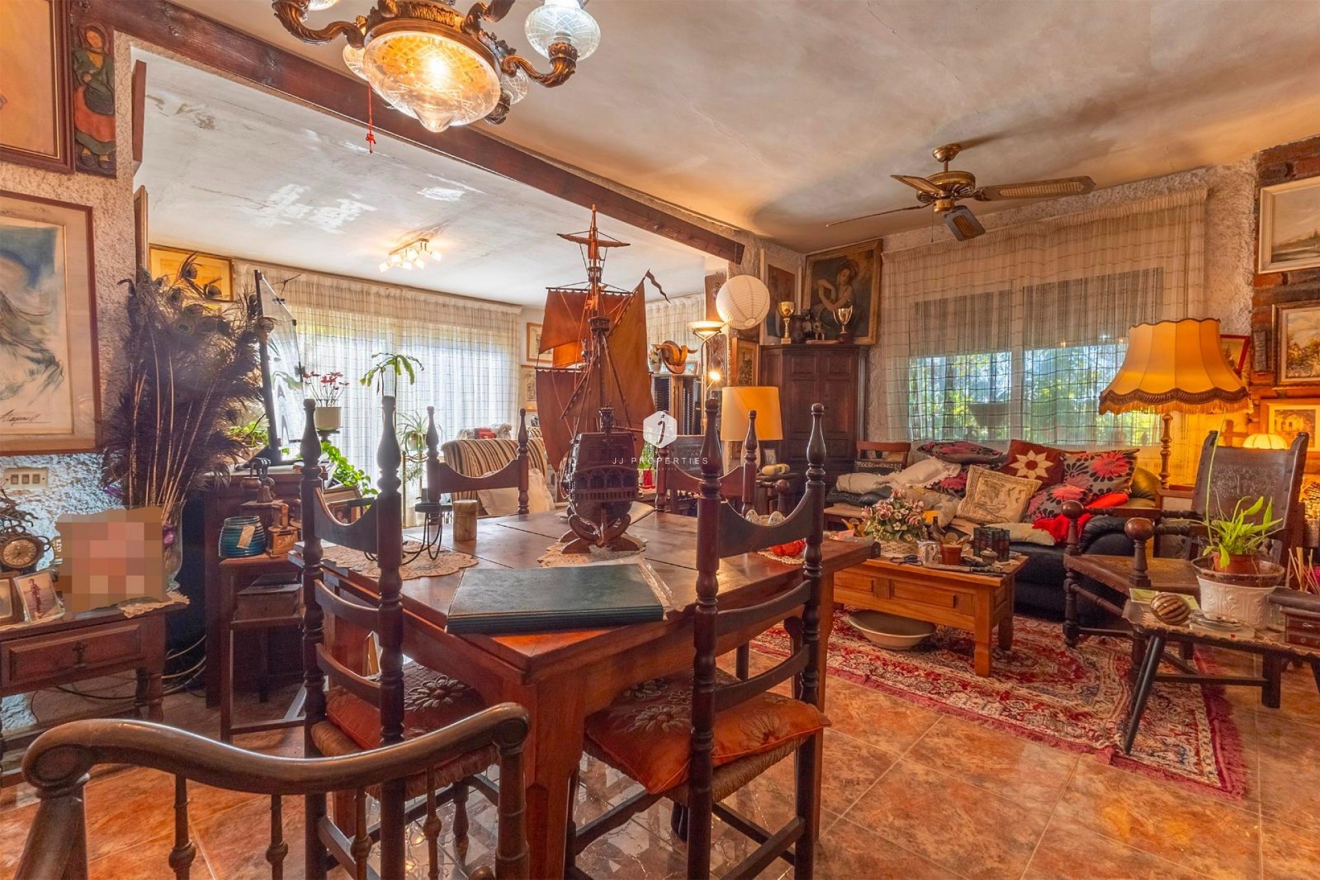 Aus zweiter Hand - Villa -
Orihuela Costa - Lomas De Cabo Roig-los Dolses