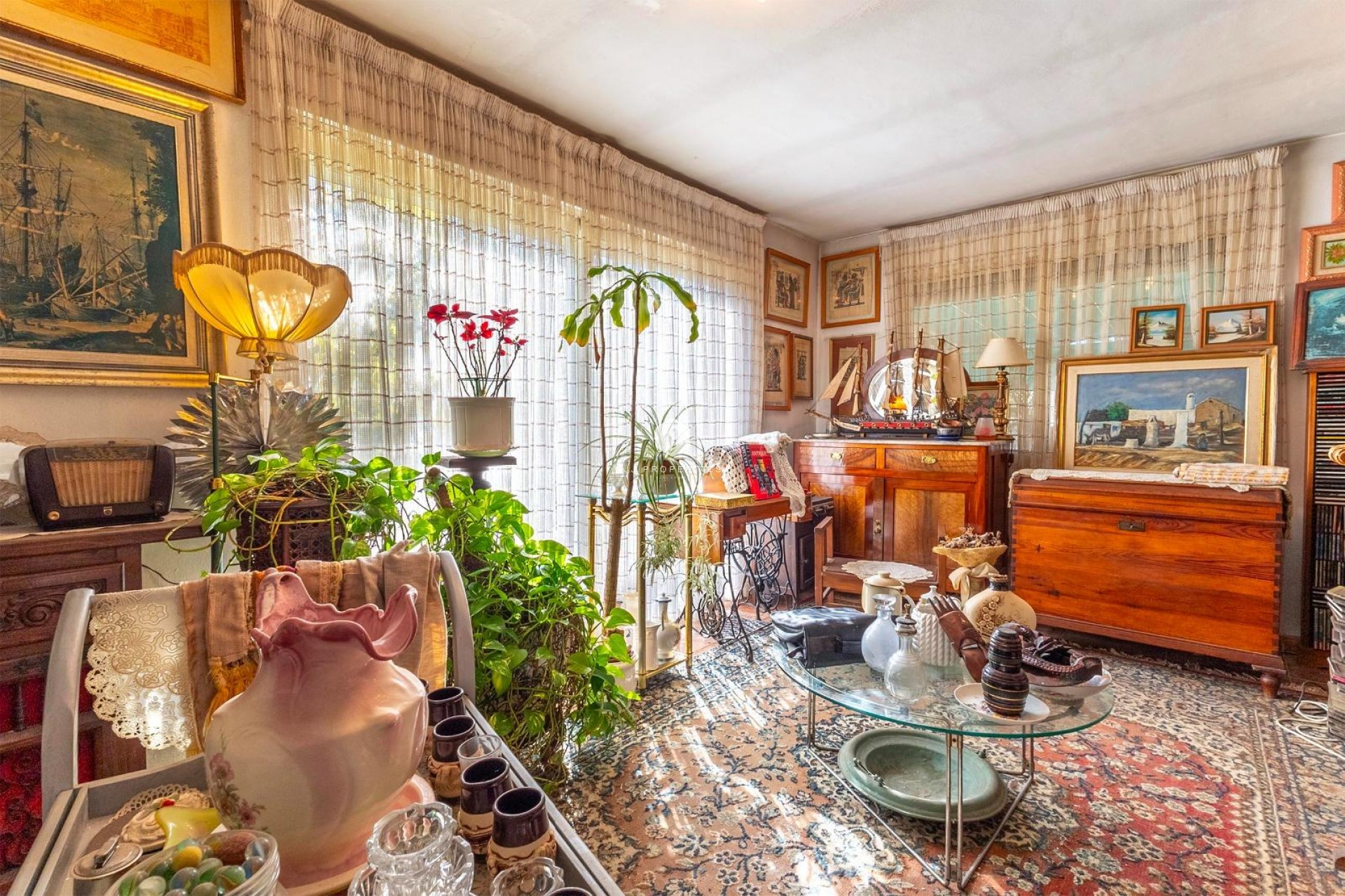 Aus zweiter Hand - Villa -
Orihuela Costa - Lomas De Cabo Roig-los Dolses