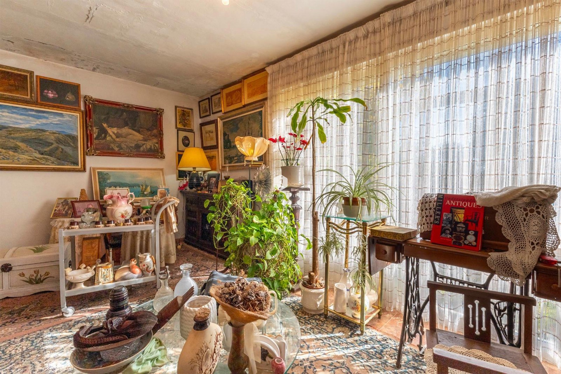 Aus zweiter Hand - Villa -
Orihuela Costa - Lomas De Cabo Roig-los Dolses