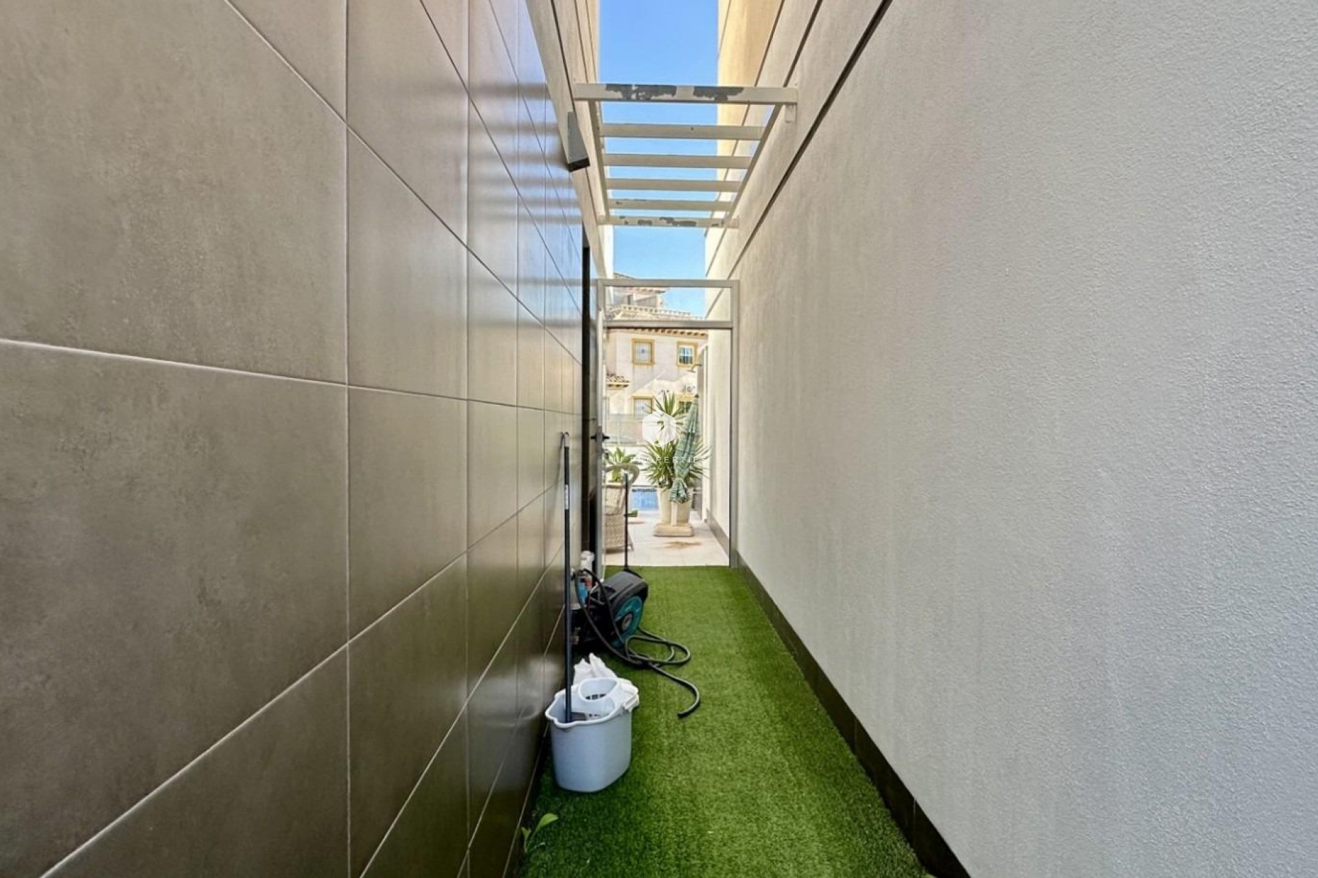 Aus zweiter Hand - Villa -
Orihuela Costa - Lomas De Cabo Roig-los Dolses