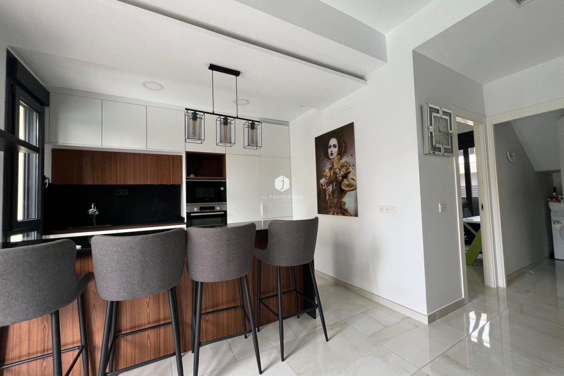 Aus zweiter Hand - Villa -
Orihuela Costa - Lomas de Cabo Roig