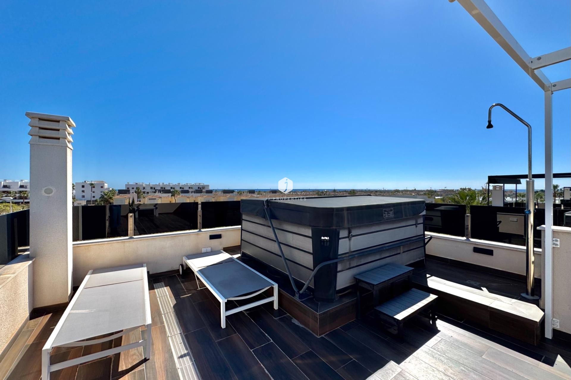 Aus zweiter Hand - Villa -
Orihuela Costa - Lomas de Cabo Roig