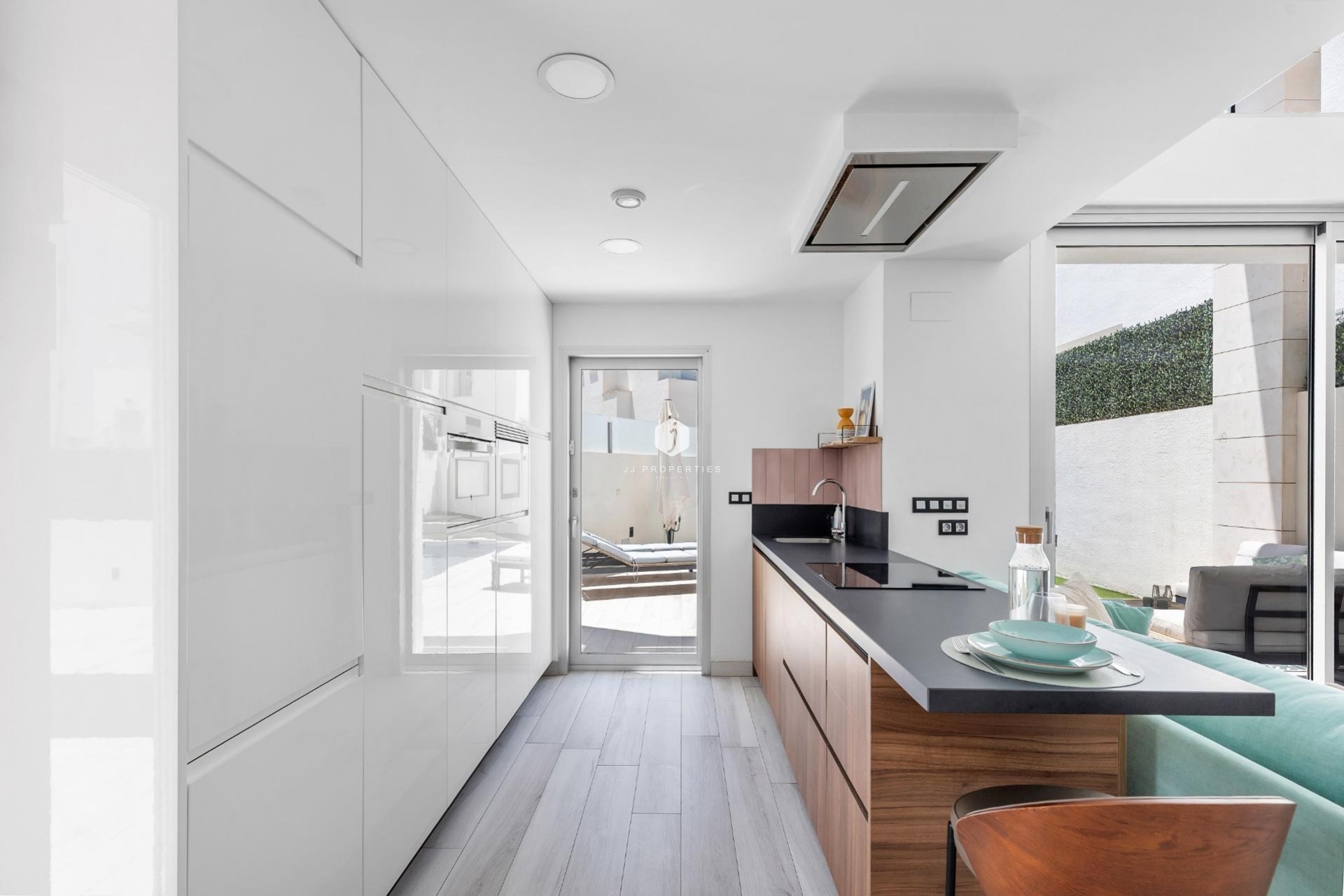 Aus zweiter Hand - Villa -
Orihuela Costa - Lomas de Cabo Roig