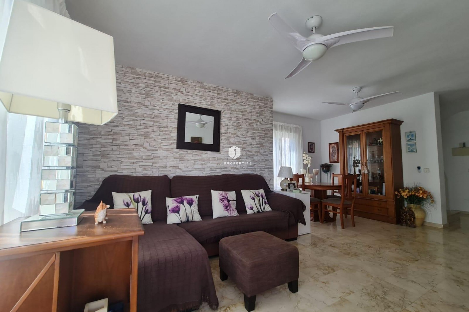 Aus zweiter Hand - Villa -
Orihuela Costa - Lomas De Campoamor-las Ramblas