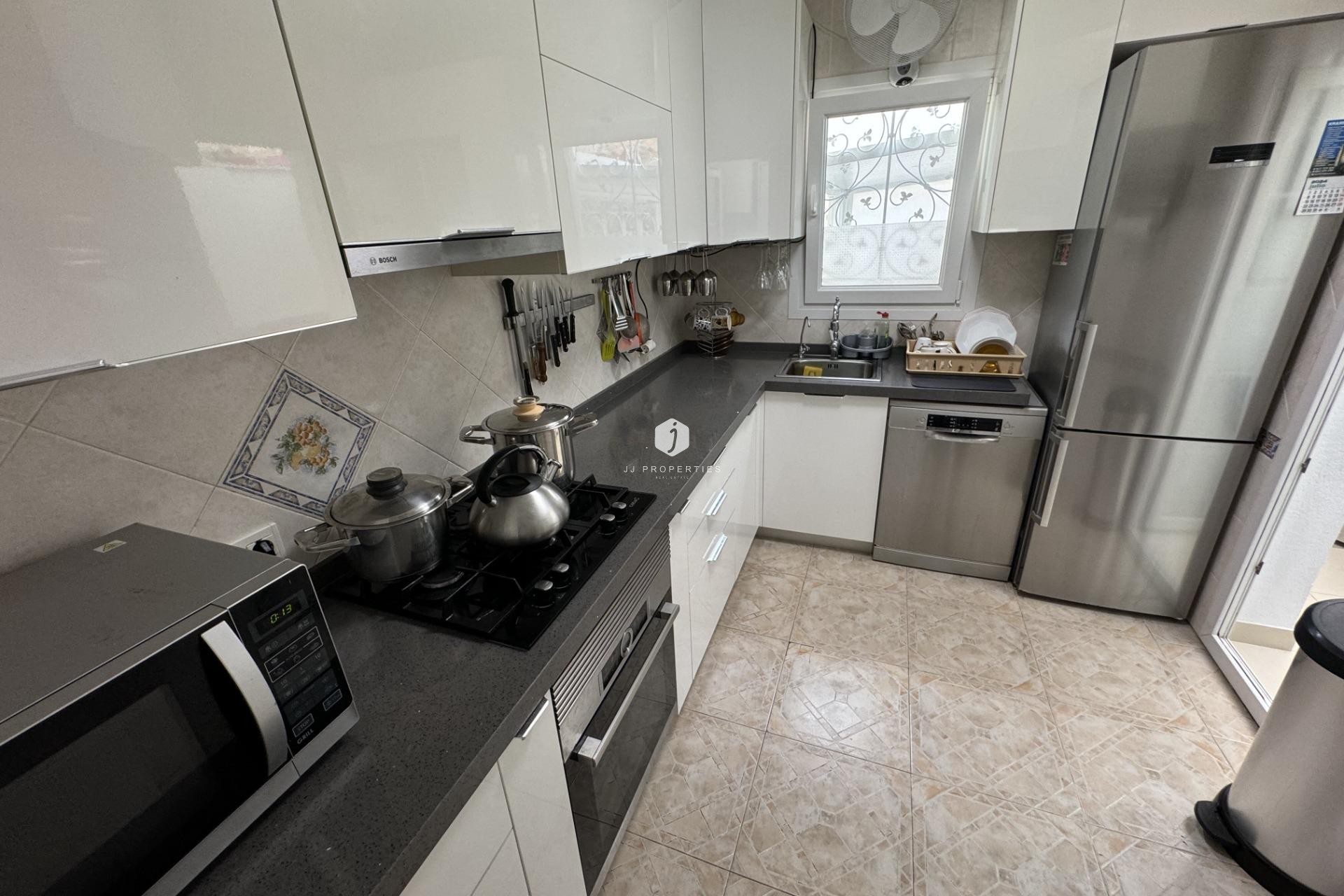 Aus zweiter Hand - Villa -
Orihuela Costa - Los Dolses