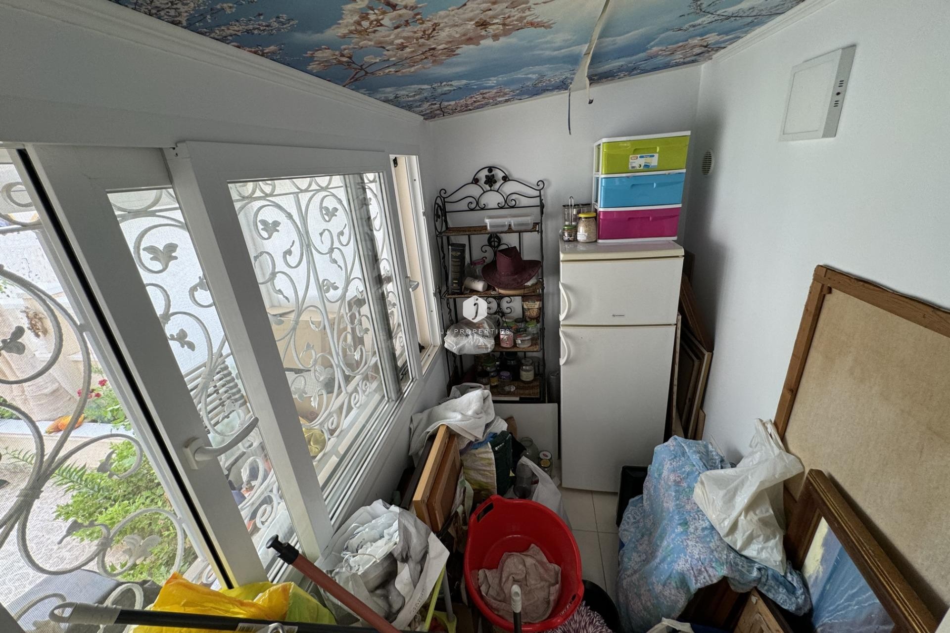 Aus zweiter Hand - Villa -
Orihuela Costa - Los Dolses