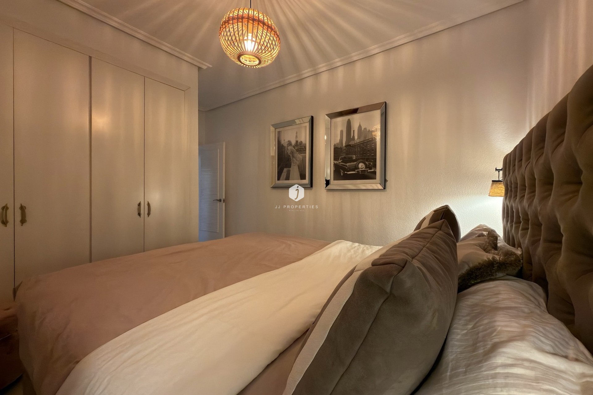 Aus zweiter Hand - Villa -
Orihuela Costa - Los Doses