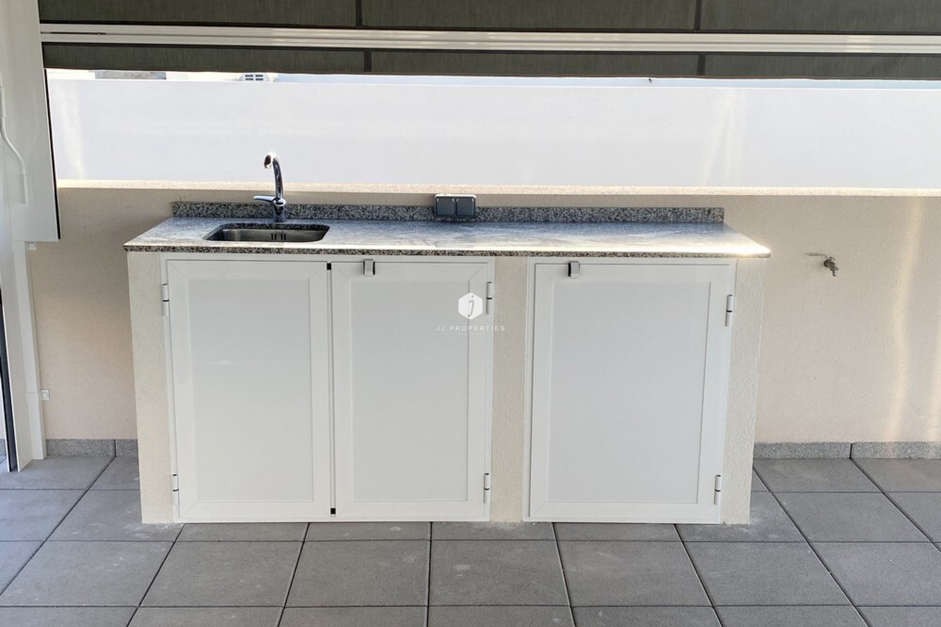 Aus zweiter Hand - Villa -
Orihuela Costa - PAU 26