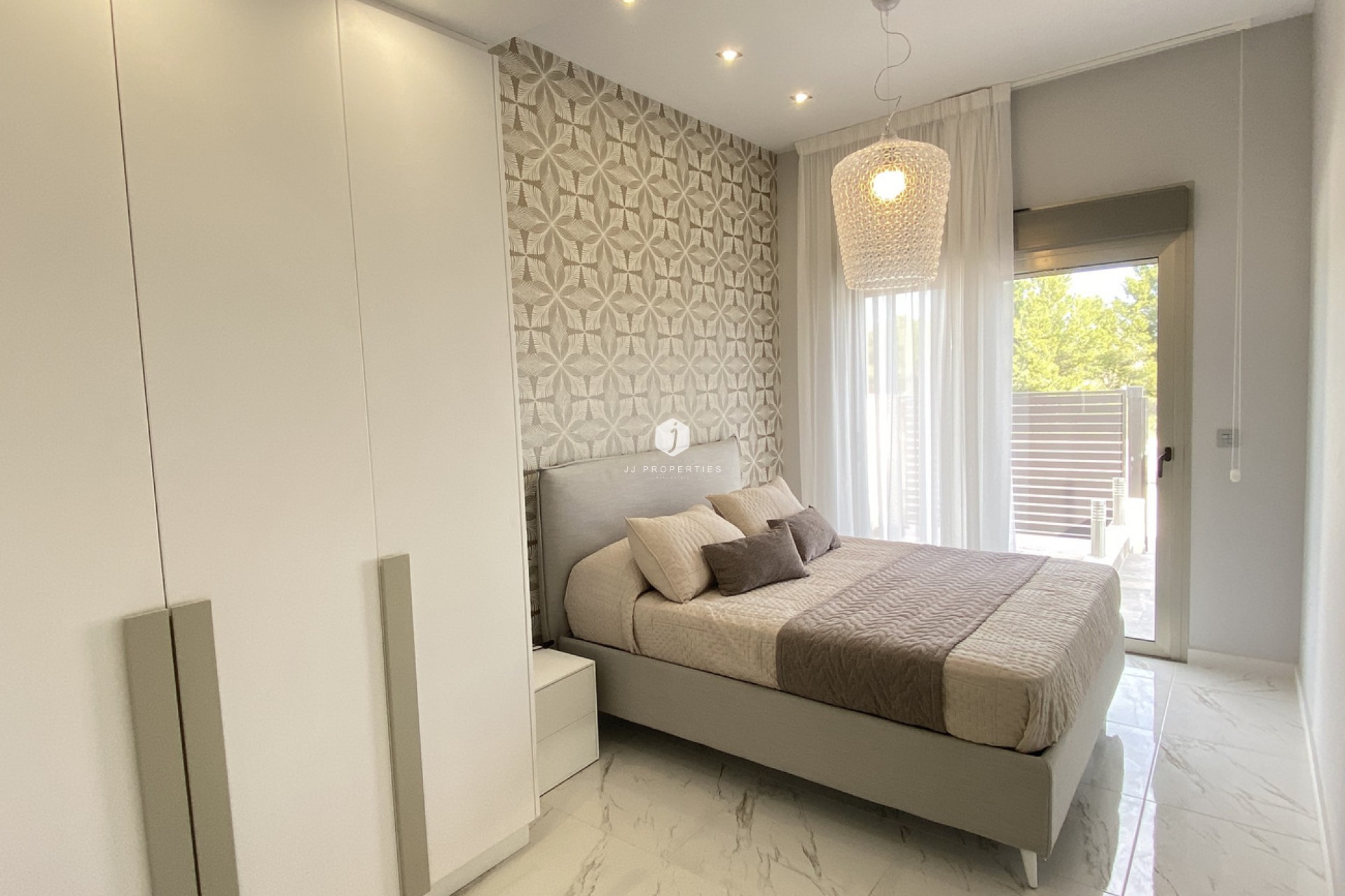 Aus zweiter Hand - Villa -
Orihuela Costa - PAU 26