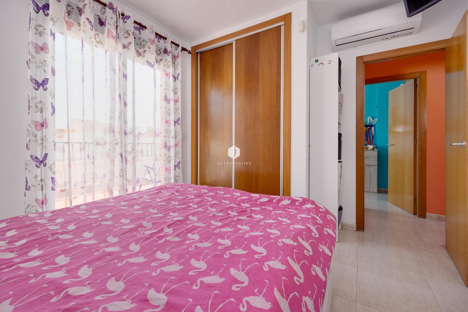 Aus zweiter Hand - Villa -
Orihuela Costa - PAU 8