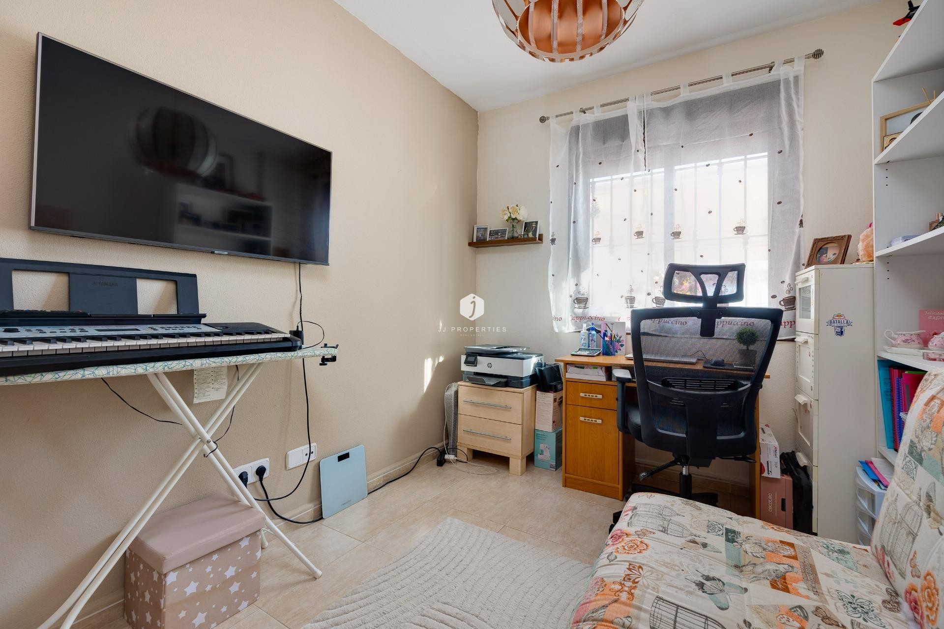 Aus zweiter Hand - Villa -
Orihuela Costa - PAU 8