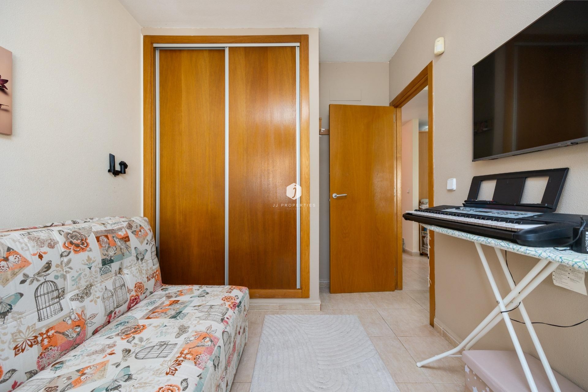 Aus zweiter Hand - Villa -
Orihuela Costa - PAU 8