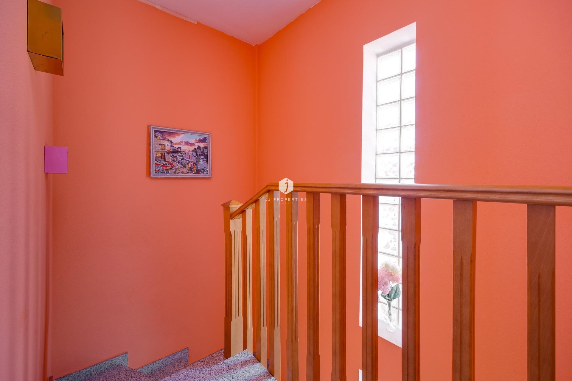 Aus zweiter Hand - Villa -
Orihuela Costa - PAU 8