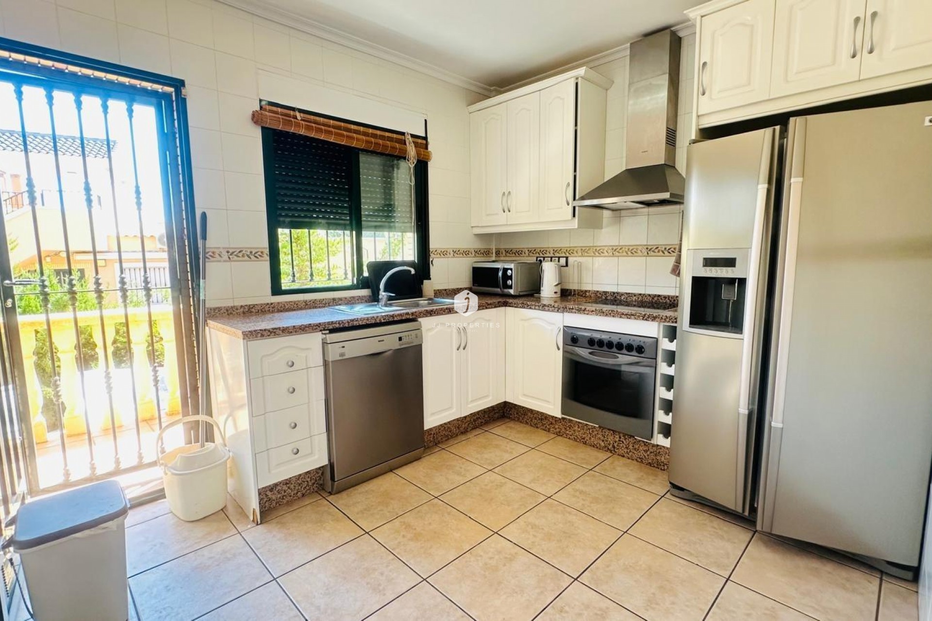 Aus zweiter Hand - Villa -
Orihuela Costa - PAU 8