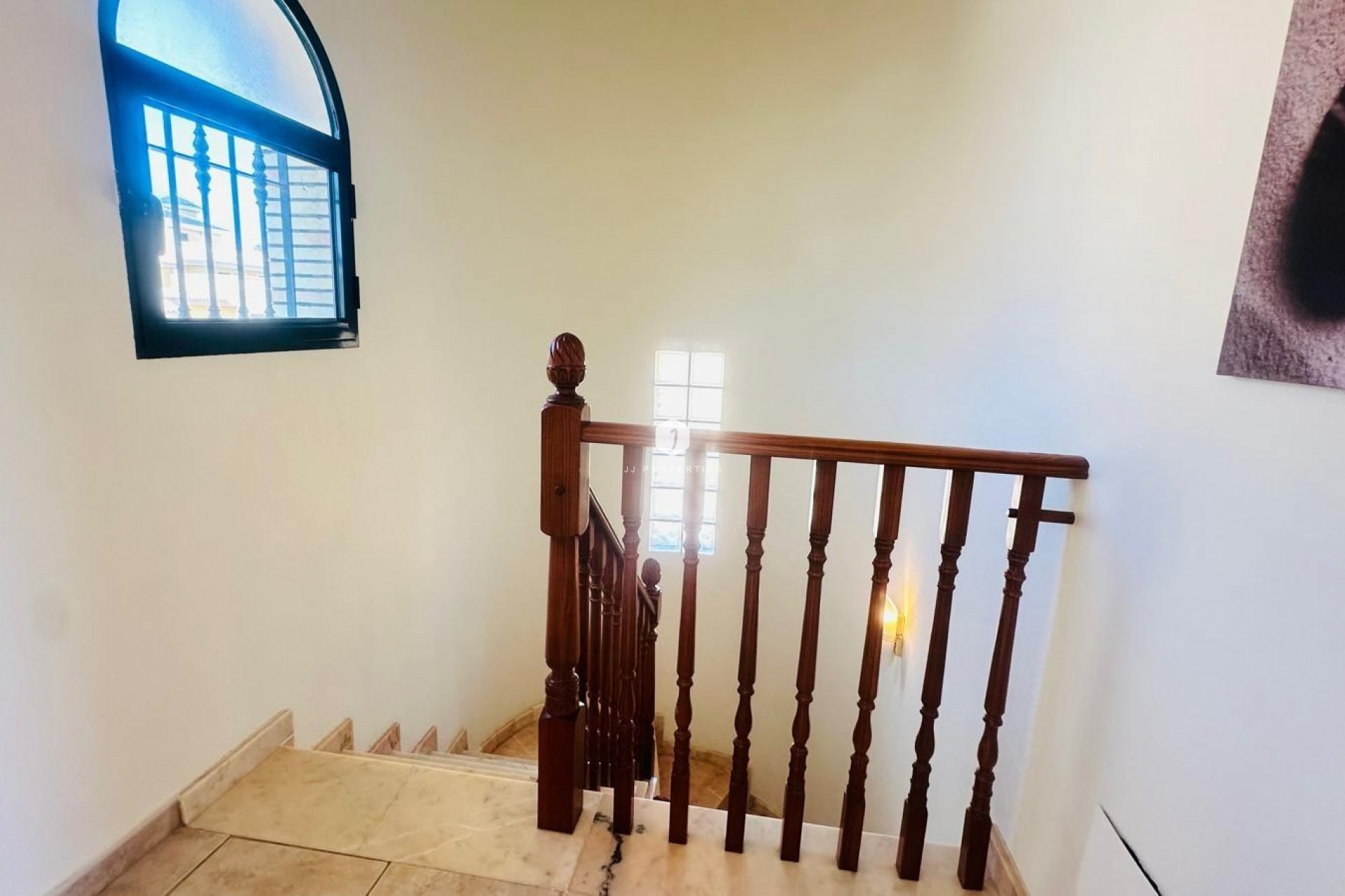 Aus zweiter Hand - Villa -
Orihuela Costa - PAU 8