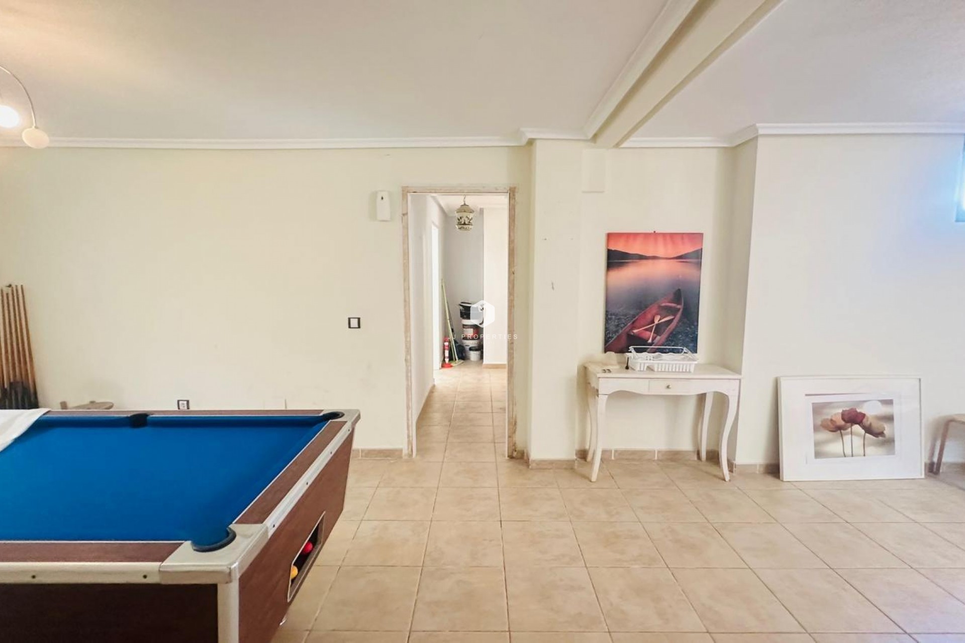 Aus zweiter Hand - Villa -
Orihuela Costa - PAU 8