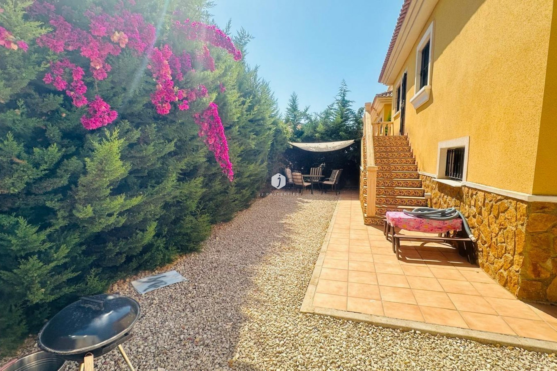 Aus zweiter Hand - Villa -
Orihuela Costa - PAU 8