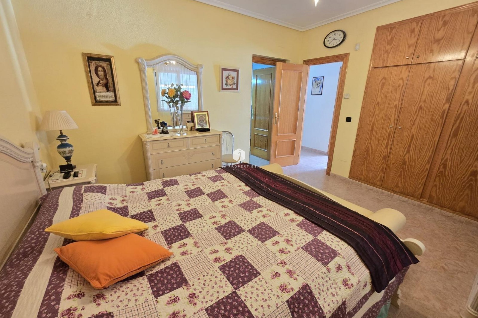 Aus zweiter Hand - Villa -
Orihuela Costa - Playa Flamenca