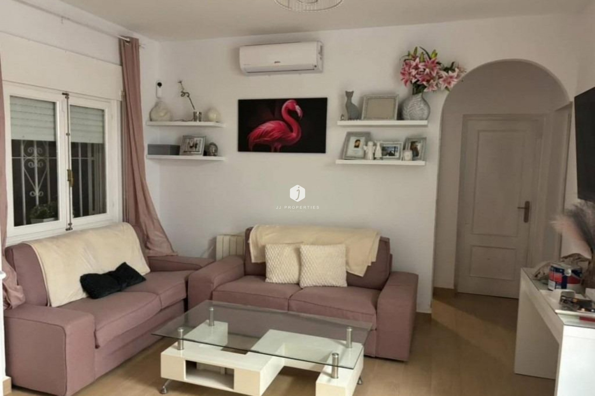 Aus zweiter Hand - Villa -
Orihuela Costa - Playa Flamenca