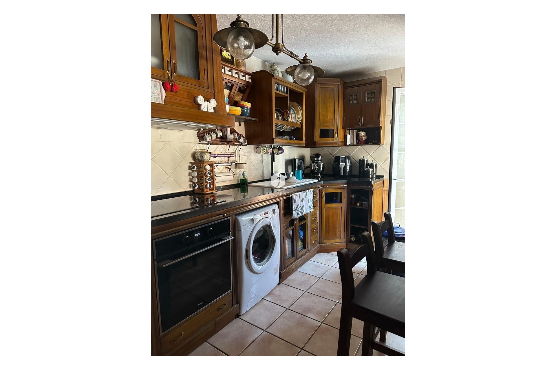 Aus zweiter Hand - Villa -
Orihuela Costa - Playa Flamenca