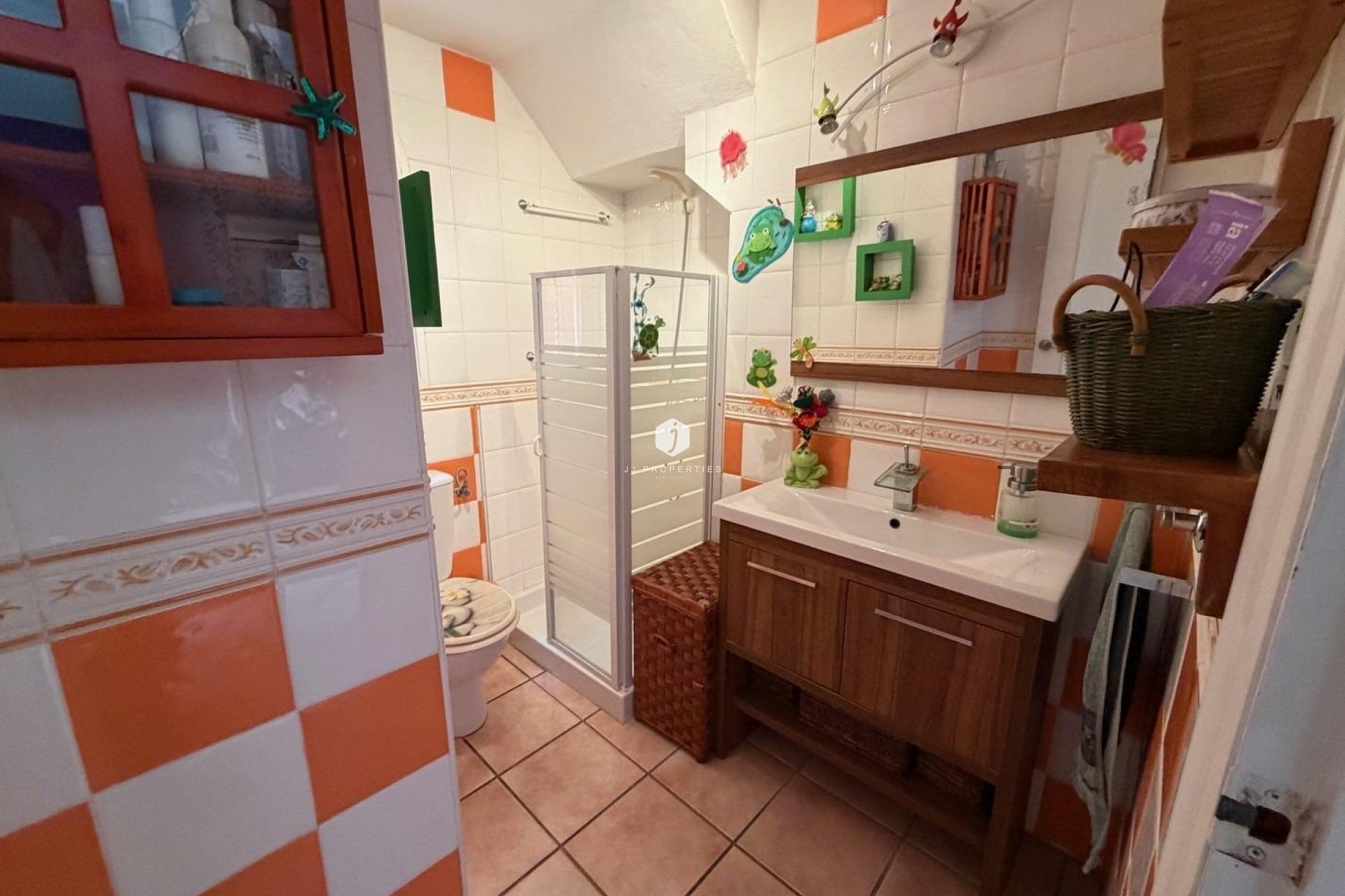 Aus zweiter Hand - Villa -
Orihuela Costa - Playa Flamenca