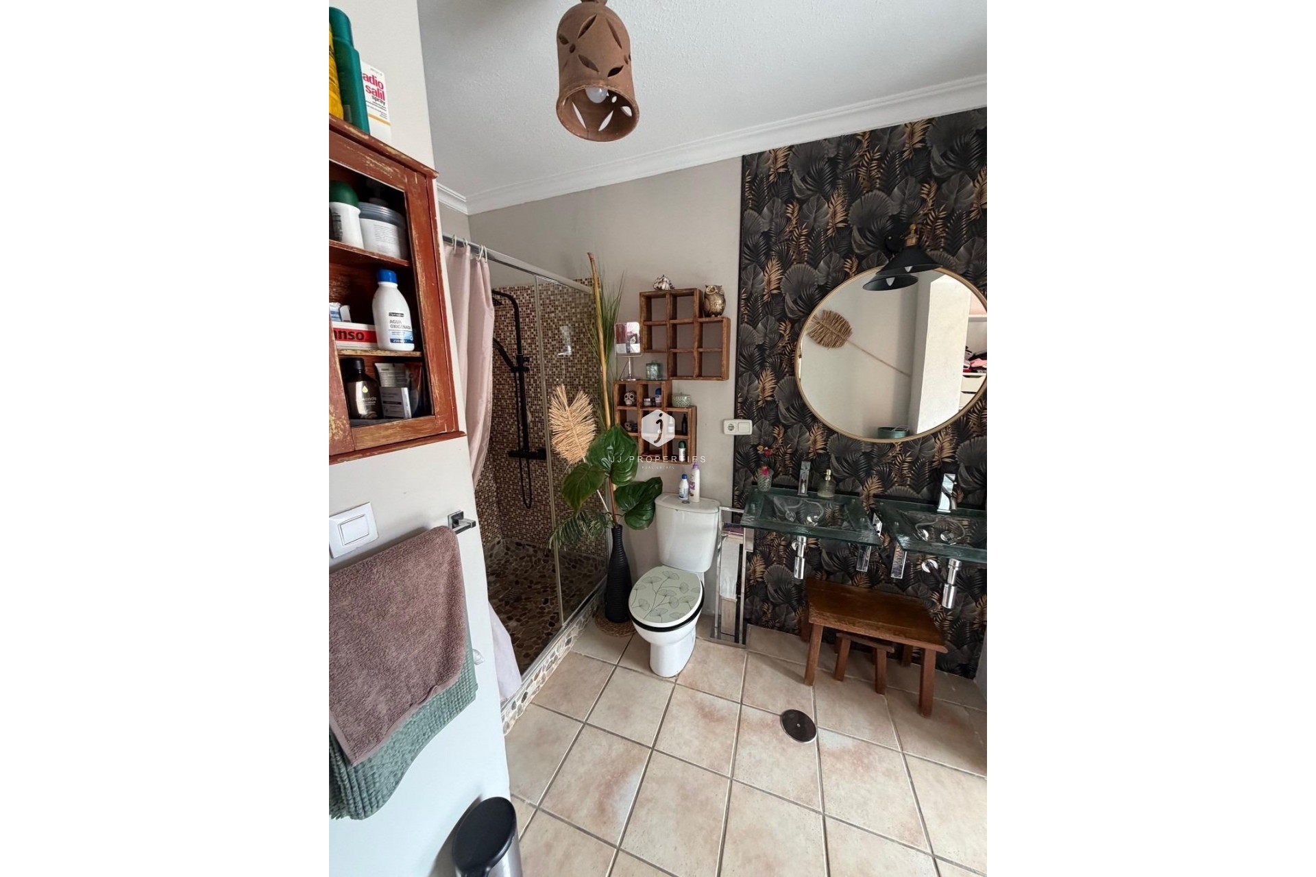 Aus zweiter Hand - Villa -
Orihuela Costa - Playa Flamenca