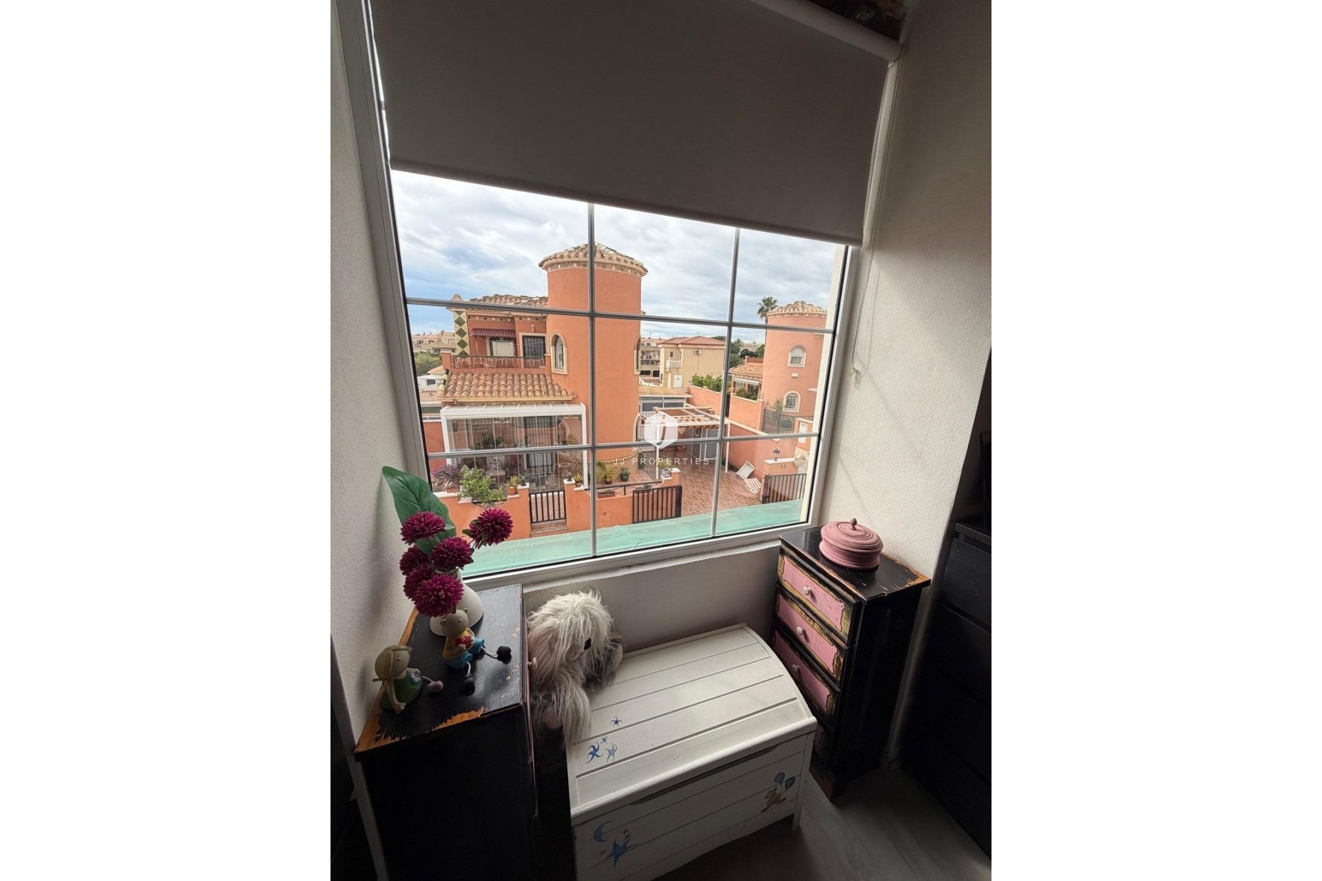 Aus zweiter Hand - Villa -
Orihuela Costa - Playa Flamenca