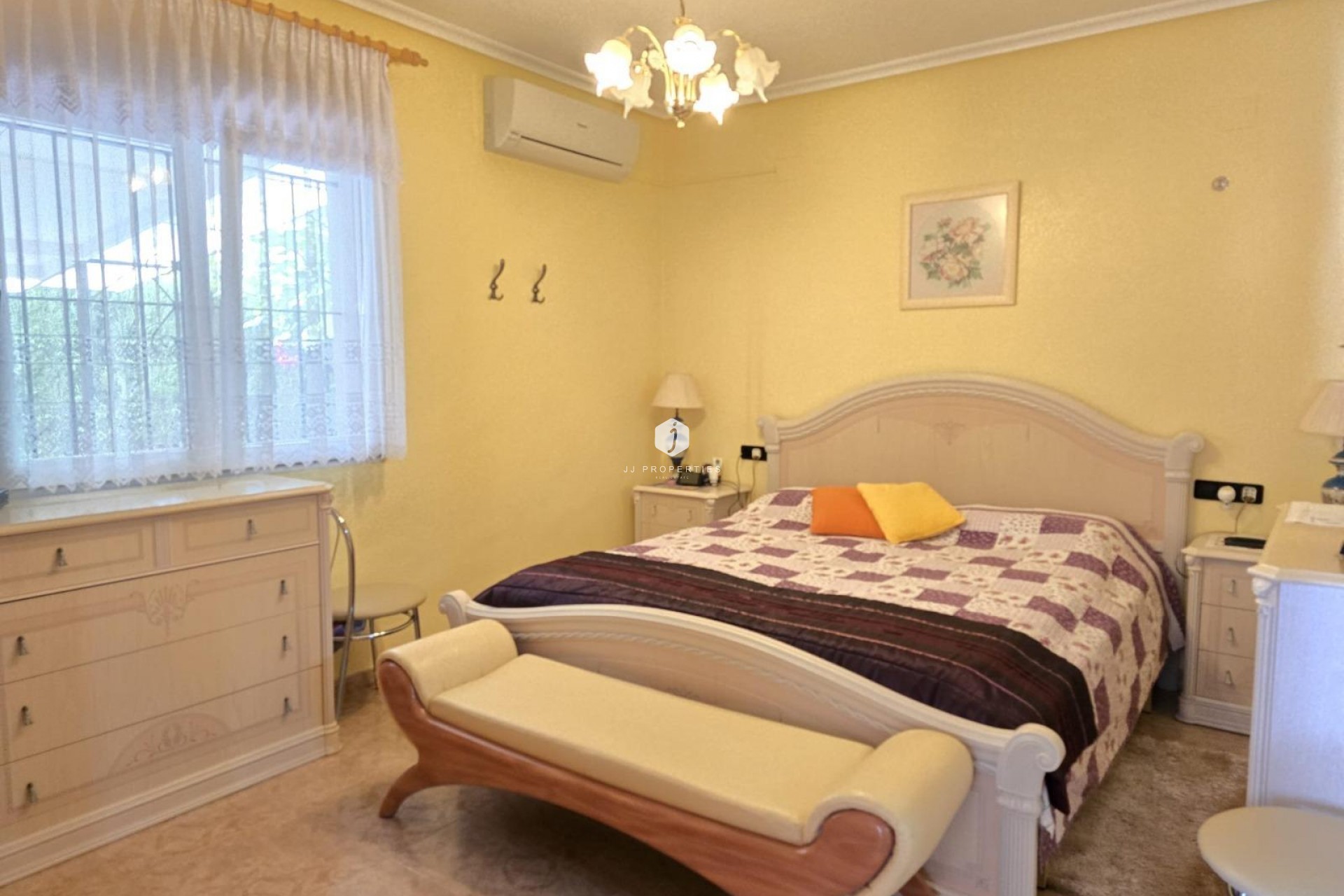 Aus zweiter Hand - Villa -
Orihuela Costa - Playa Flamenca