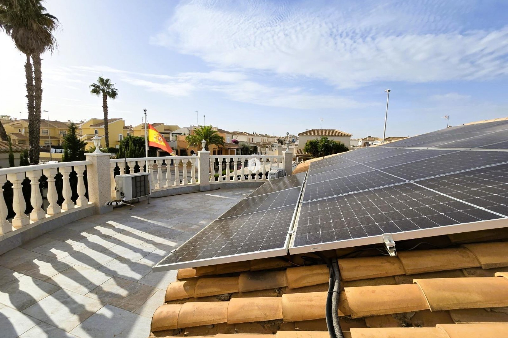 Aus zweiter Hand - Villa -
Orihuela Costa - Playa Flamenca