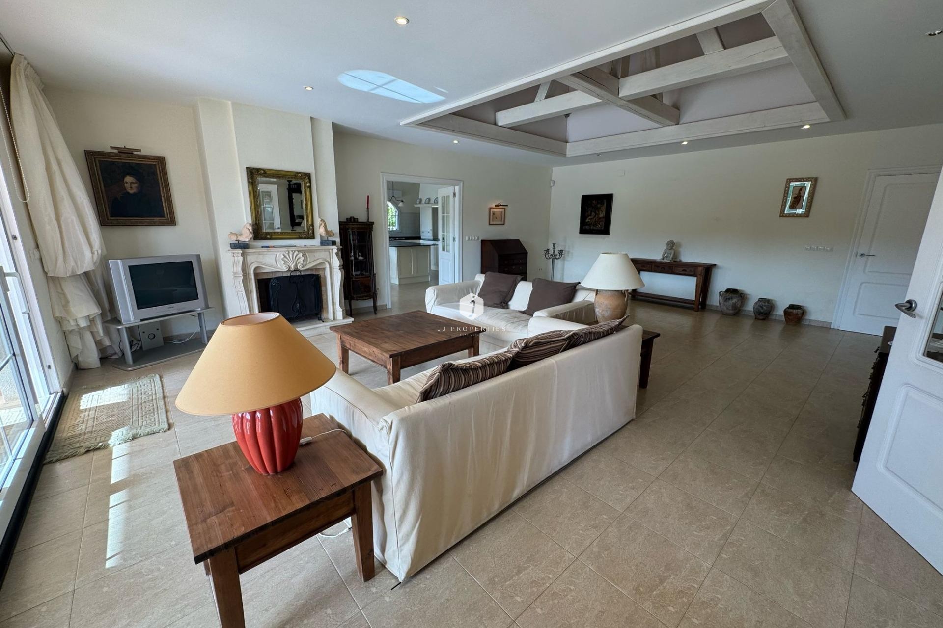 Aus zweiter Hand - Villa -
Orihuela Costa - Playa Flamenca