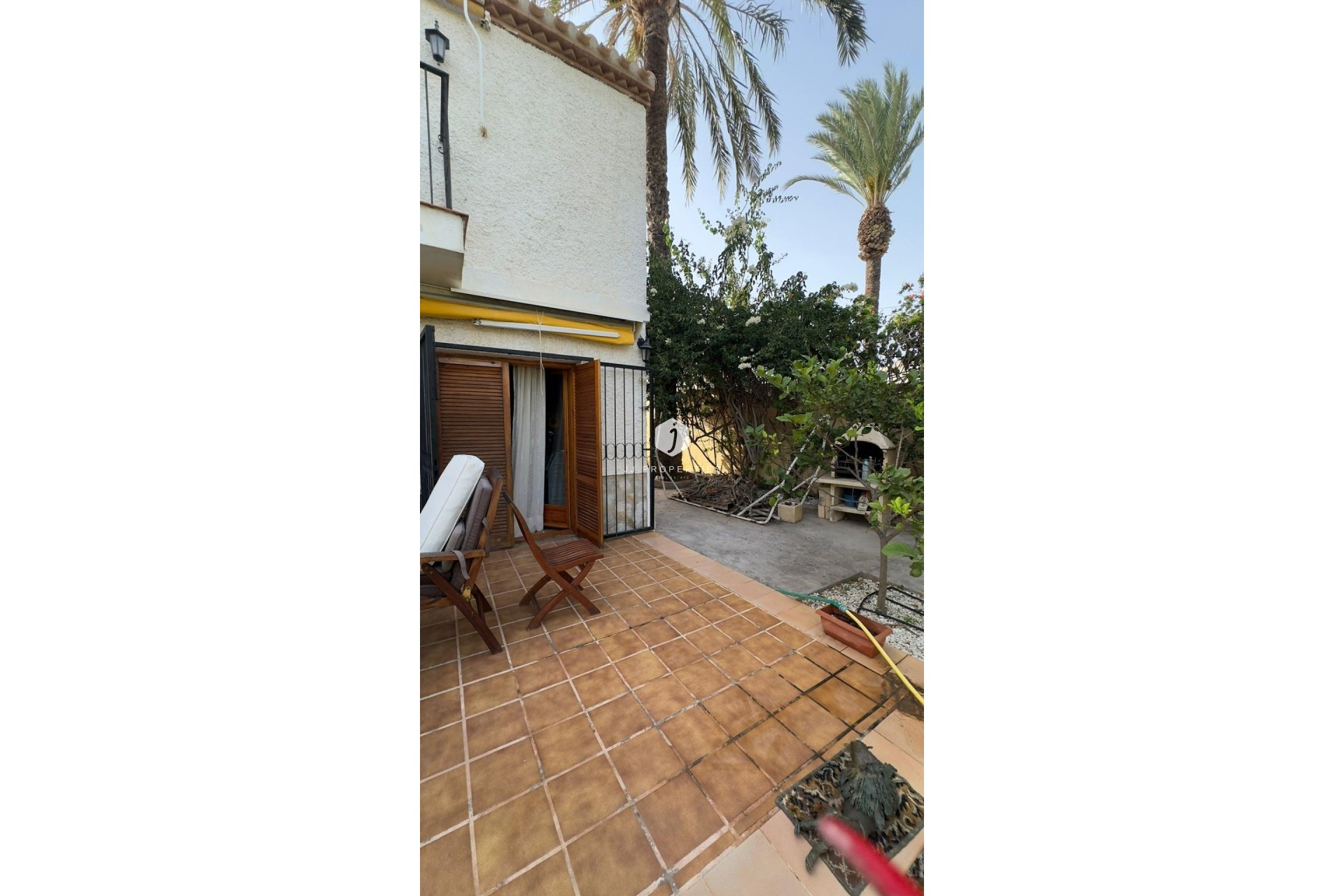 Aus zweiter Hand - Villa -
Orihuela Costa - Punta Prima