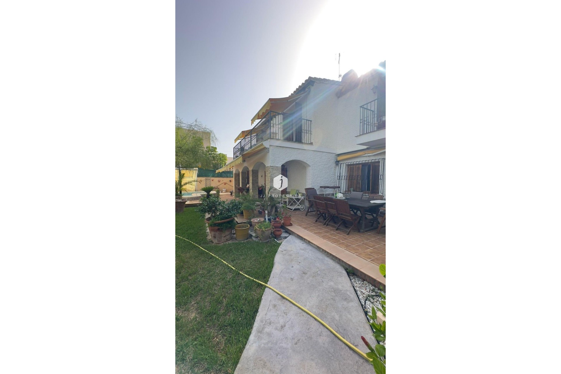 Aus zweiter Hand - Villa -
Orihuela Costa - Punta Prima