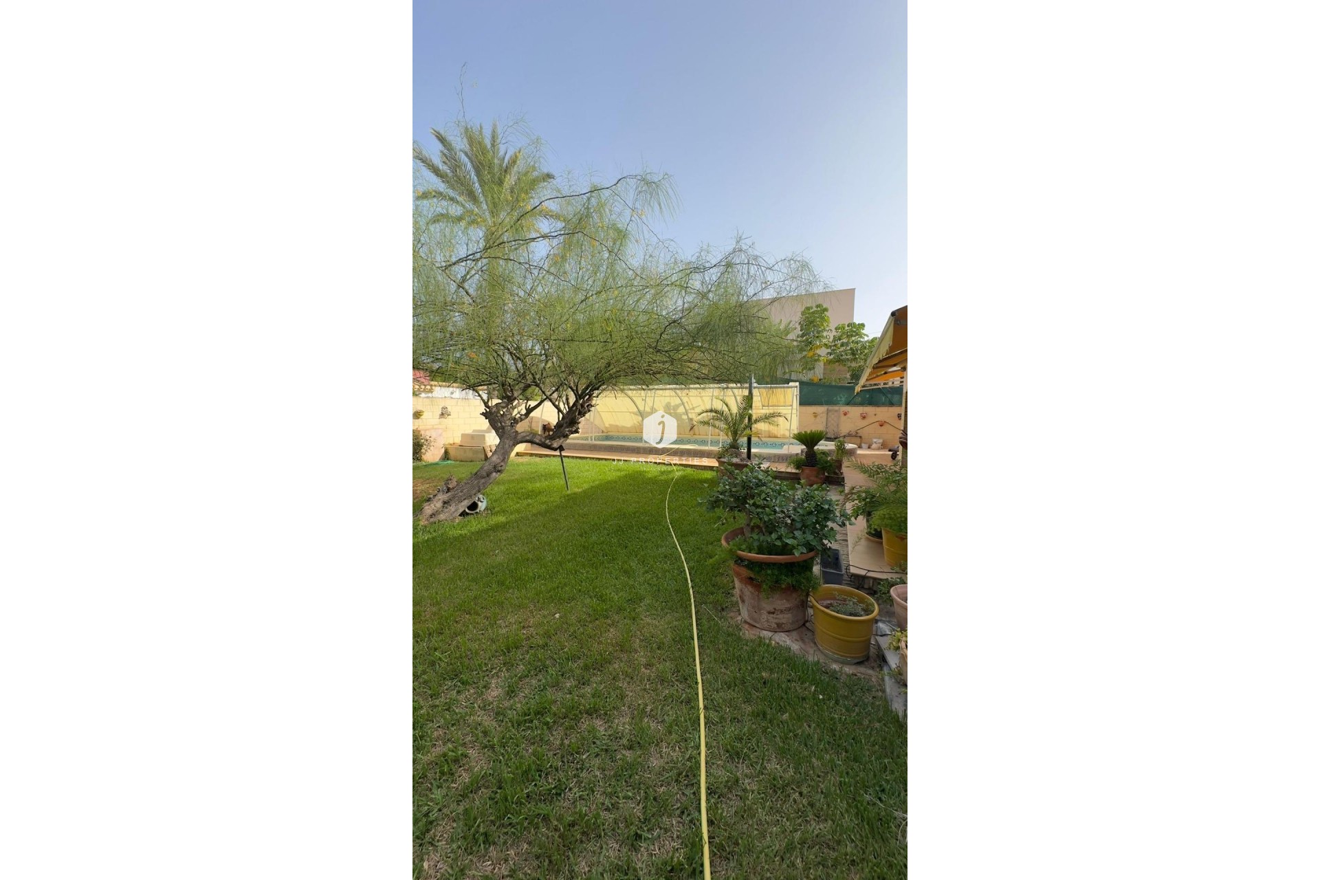 Aus zweiter Hand - Villa -
Orihuela Costa - Punta Prima