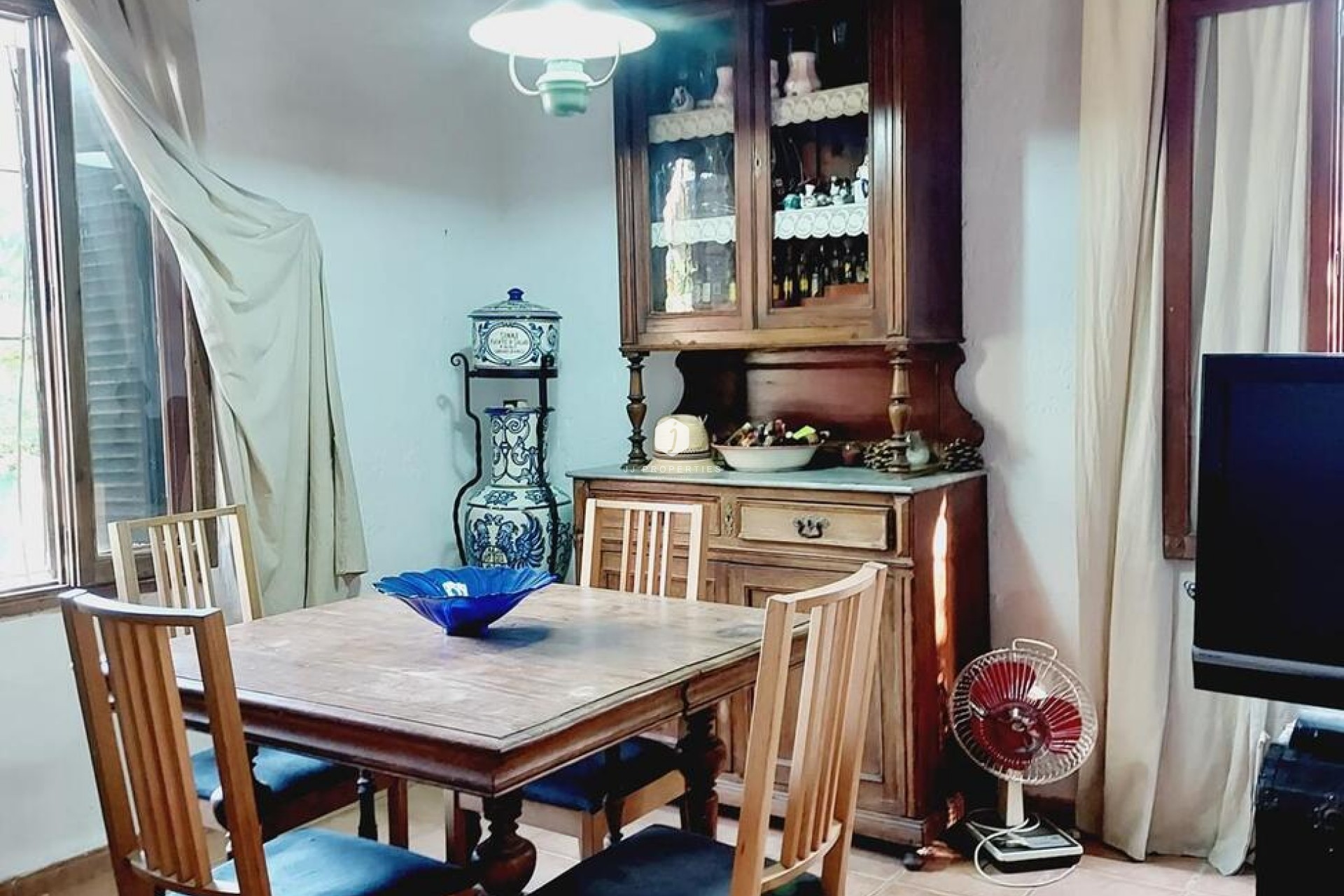 Aus zweiter Hand - Villa -
Orihuela Costa - Punta Prima