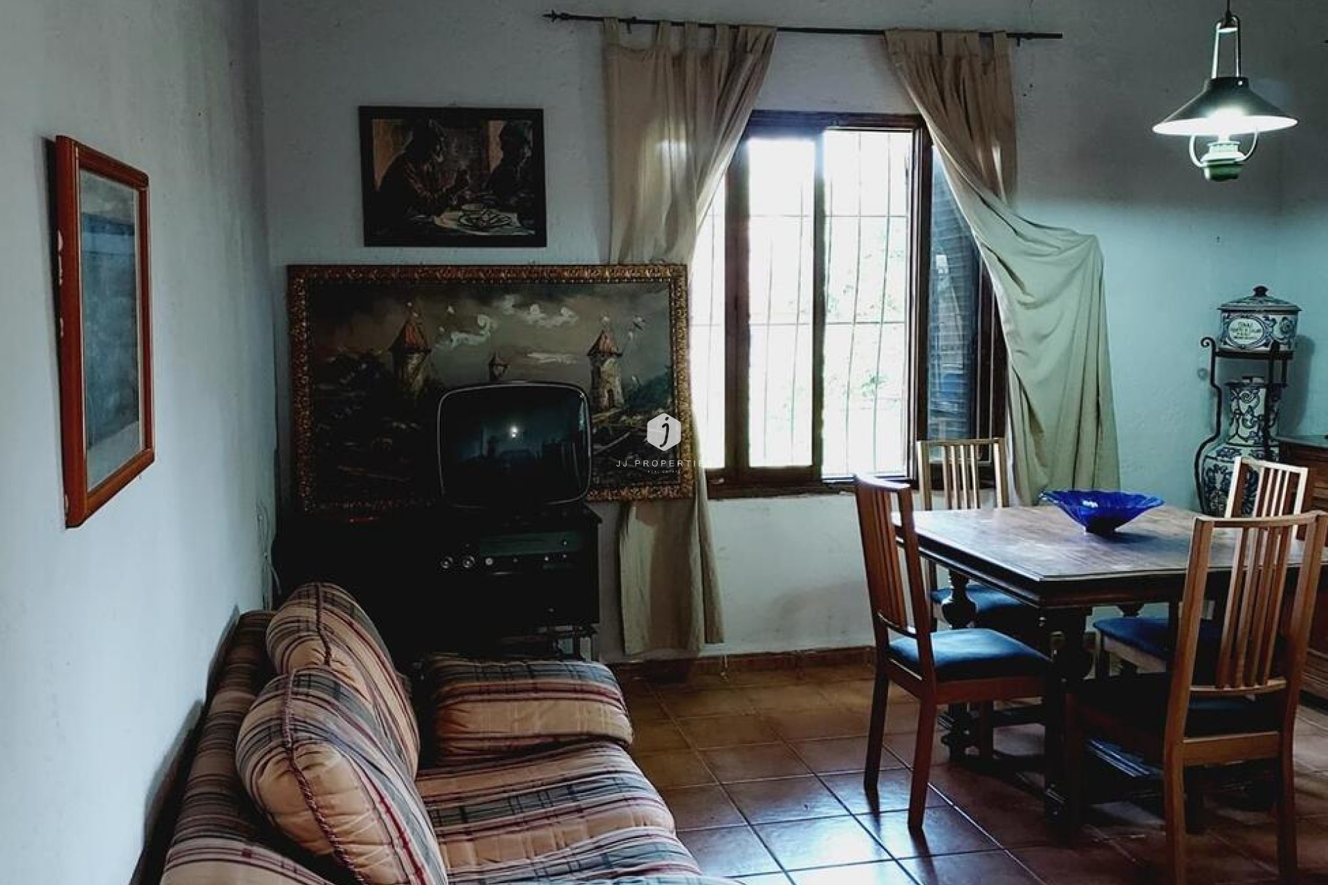 Aus zweiter Hand - Villa -
Orihuela Costa - Punta Prima