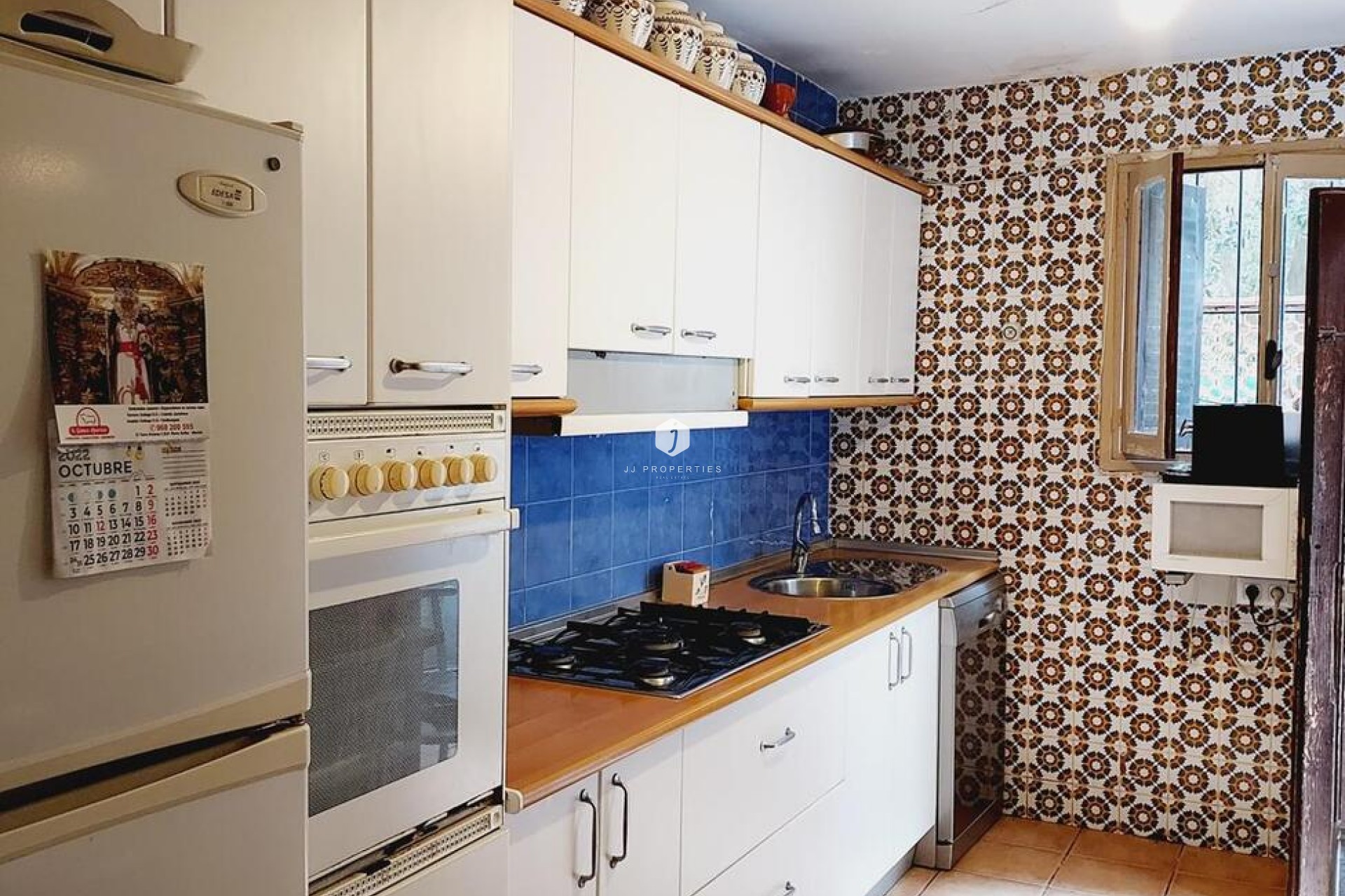 Aus zweiter Hand - Villa -
Orihuela Costa - Punta Prima