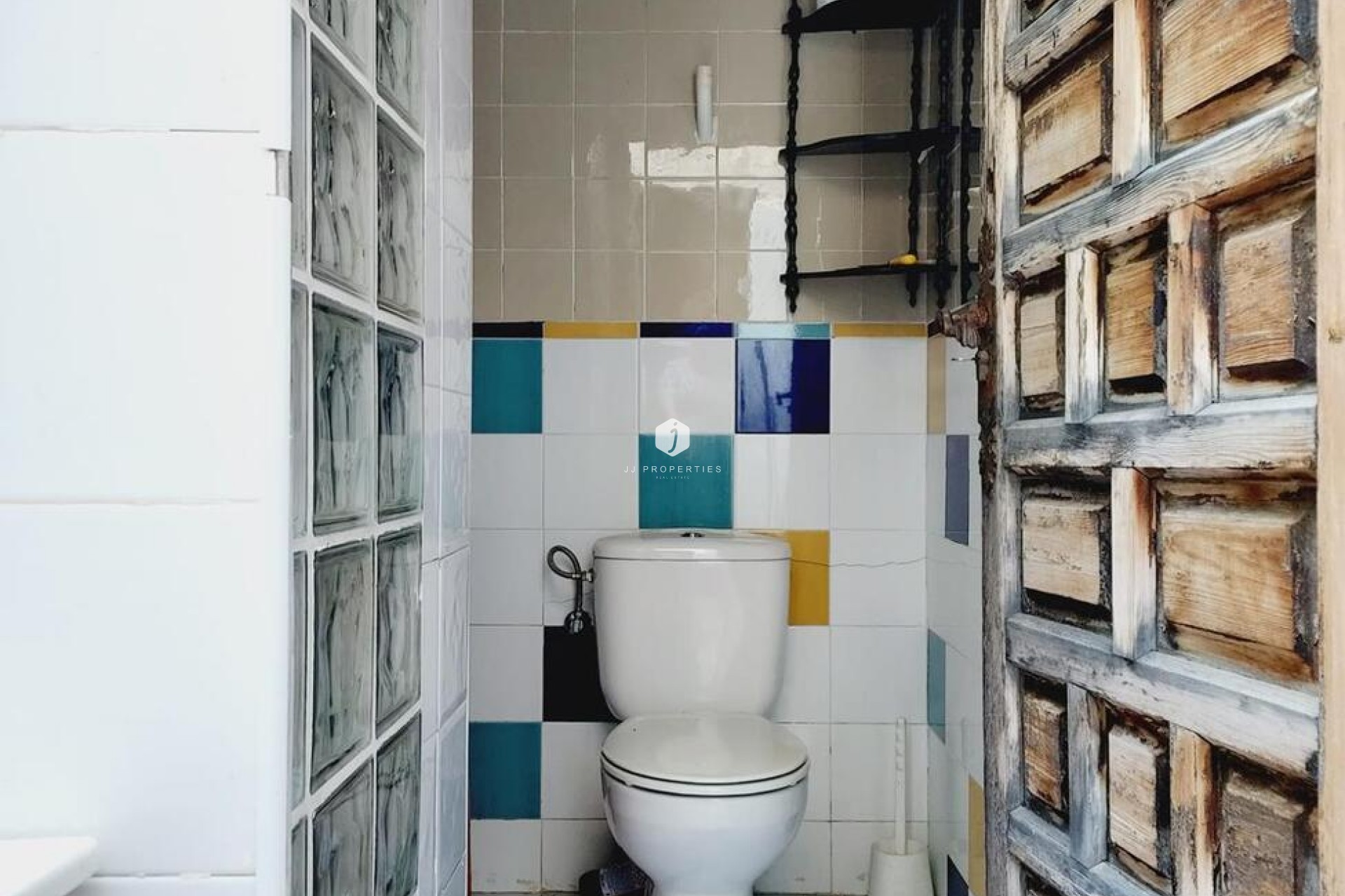 Aus zweiter Hand - Villa -
Orihuela Costa - Punta Prima