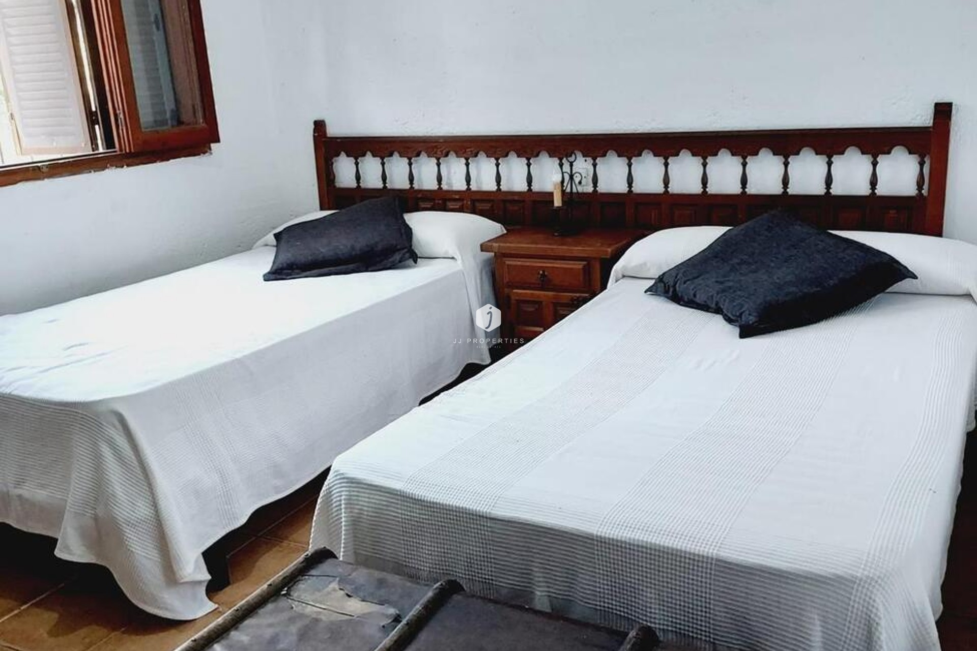 Aus zweiter Hand - Villa -
Orihuela Costa - Punta Prima