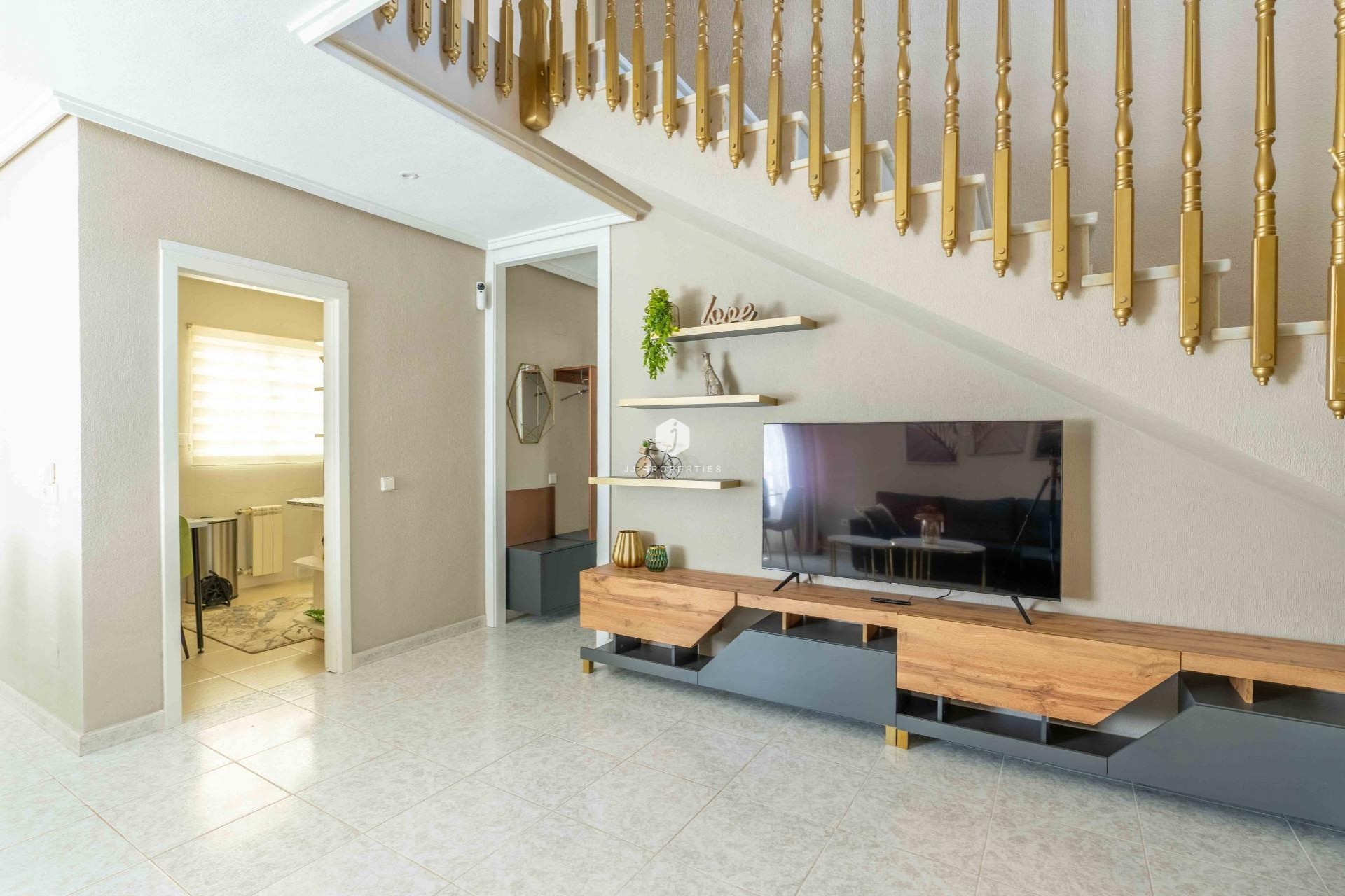 Aus zweiter Hand - Villa -
Orihuela Costa - Punta Prima