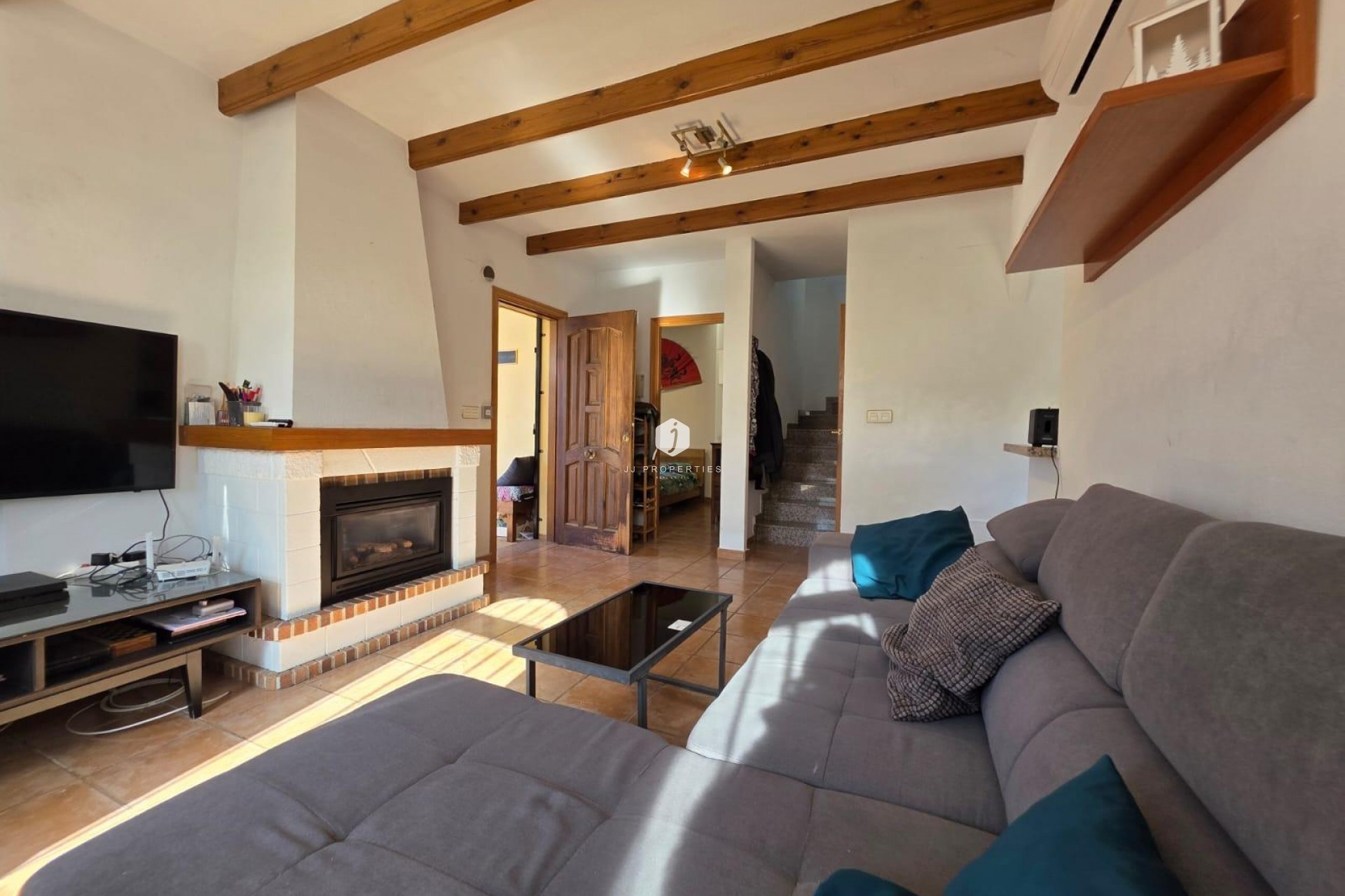 Aus zweiter Hand - Villa -
Orihuela Costa - Villamartín-las Filipinas