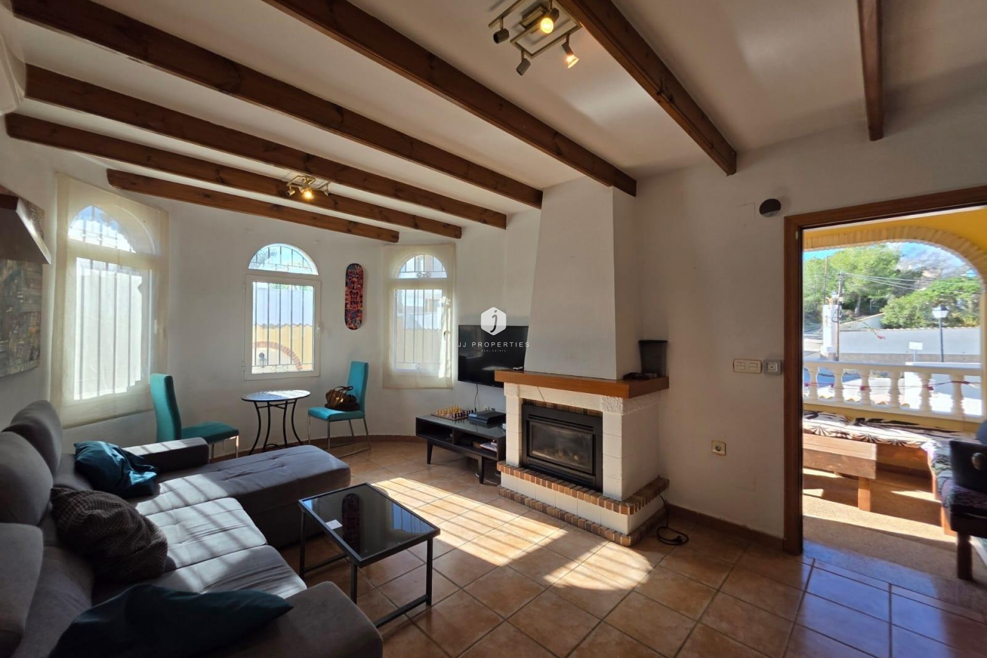 Aus zweiter Hand - Villa -
Orihuela Costa - Villamartín-las Filipinas