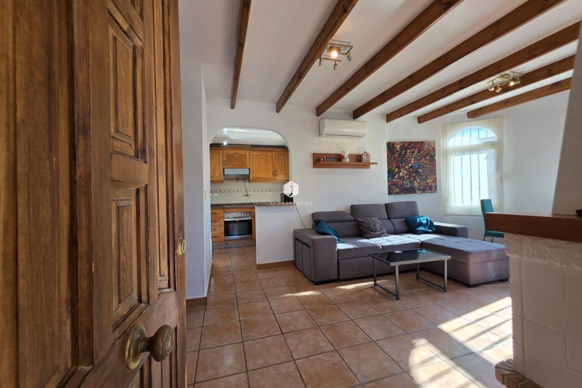 Aus zweiter Hand - Villa -
Orihuela Costa - Villamartín-las Filipinas