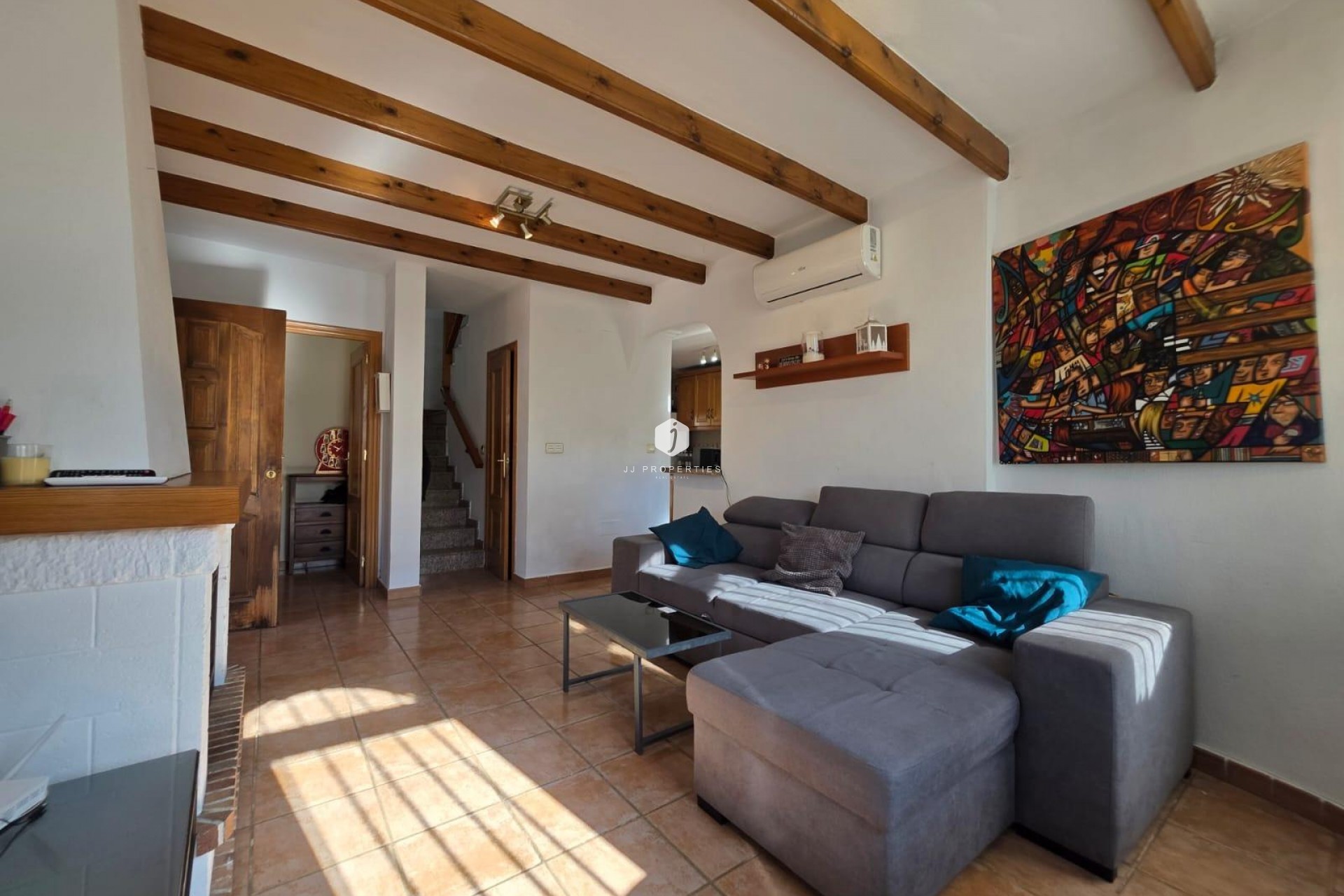 Aus zweiter Hand - Villa -
Orihuela Costa - Villamartín-las Filipinas