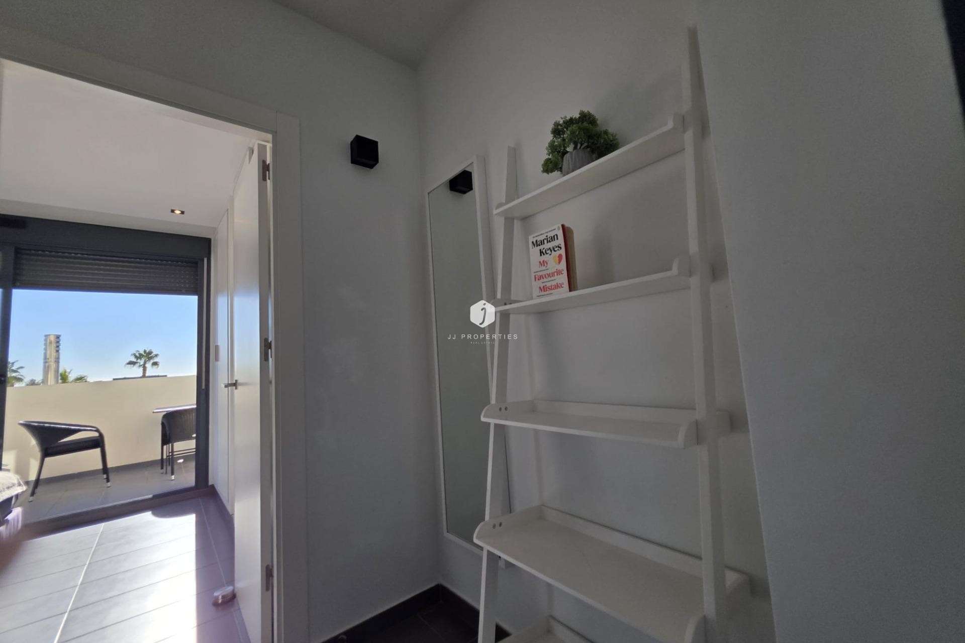 Aus zweiter Hand - Villa -
Orihuela Costa - Villamartín