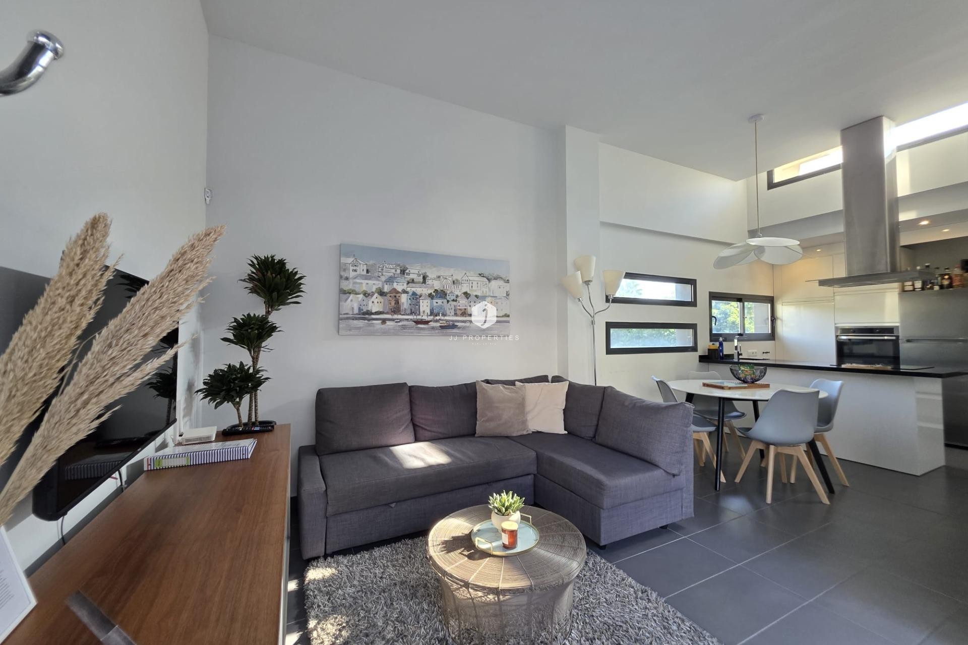 Aus zweiter Hand - Villa -
Orihuela Costa - Villamartín