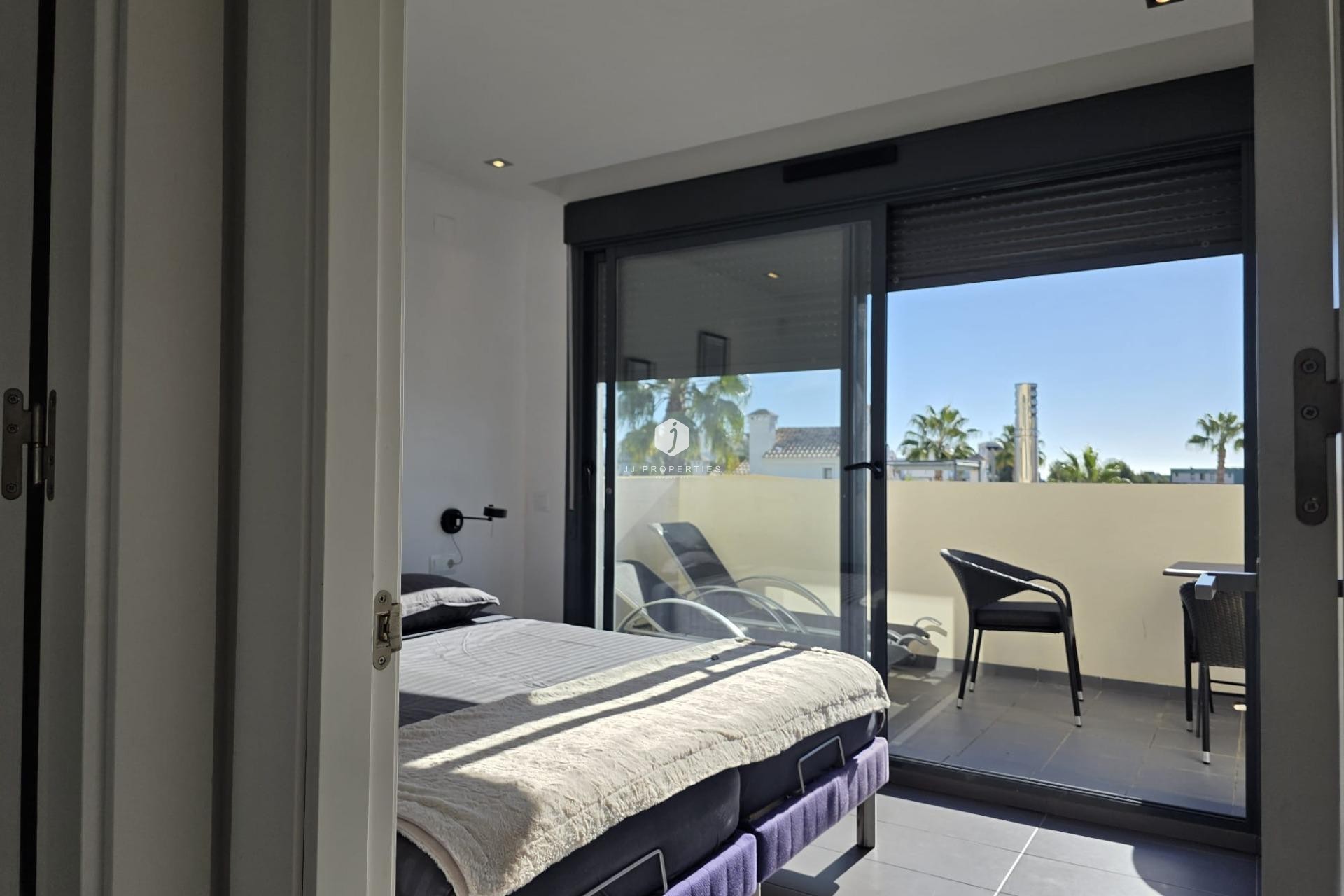 Aus zweiter Hand - Villa -
Orihuela Costa - Villamartín